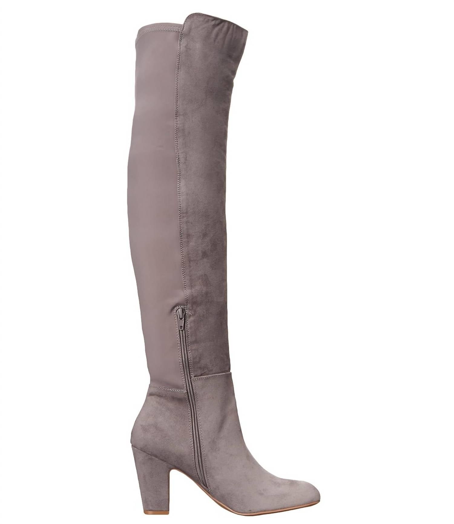 Chinese Laundry - Women's Canyons Over-the-knee Boot - Image 2