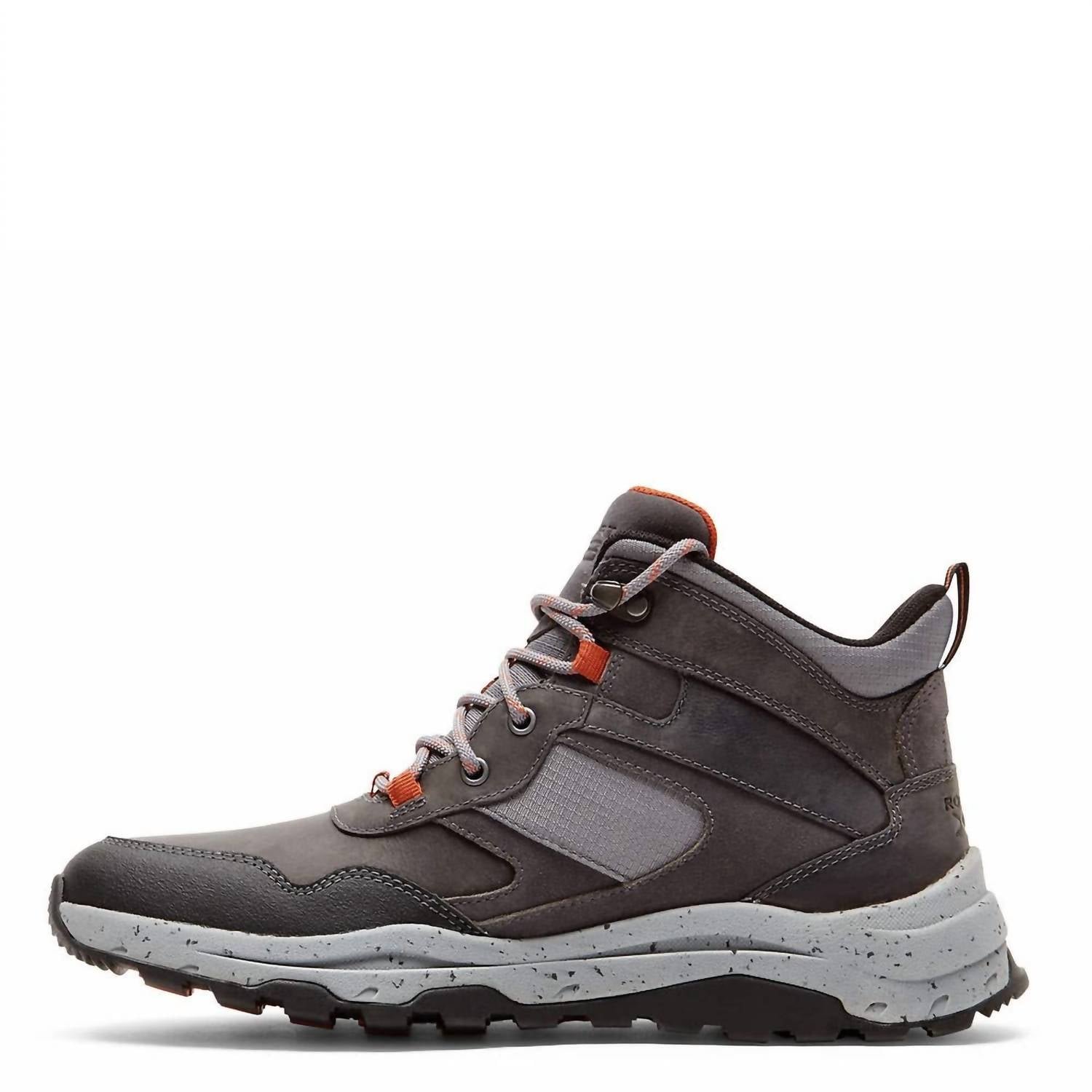 Rockport - Women's Xcs Pathway Waterproof Hiking Boot - Image 3