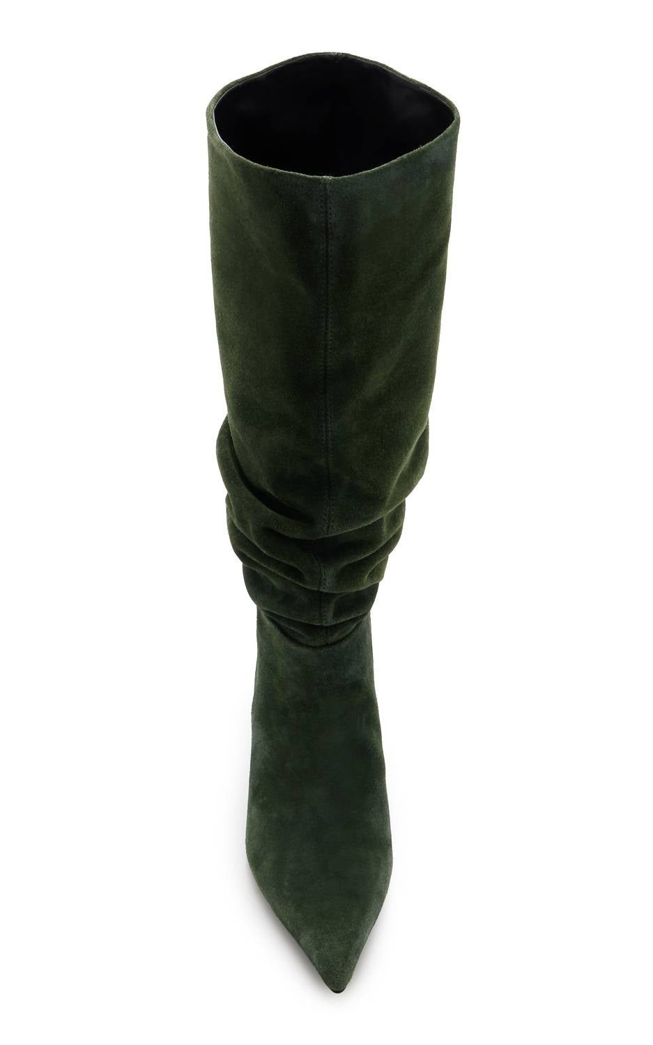 Simkhai - Jordi Suede Slouch Boot - Image 3