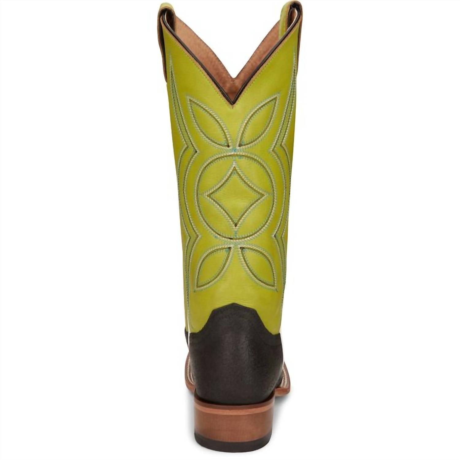 Justin Boots - Women's Punchy Minick Dusk Boot - Image 2