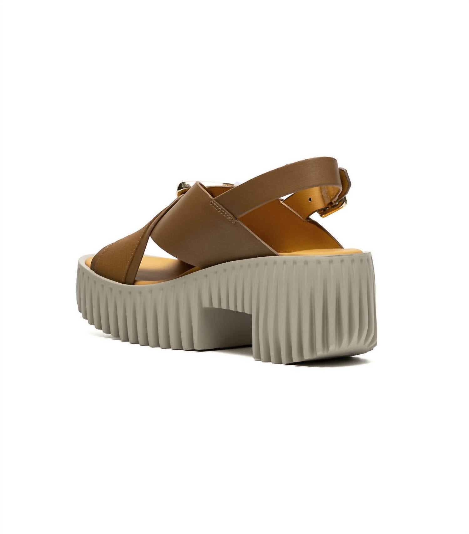 4Ccccees - Women's Plia Juno Clogs - Image 8