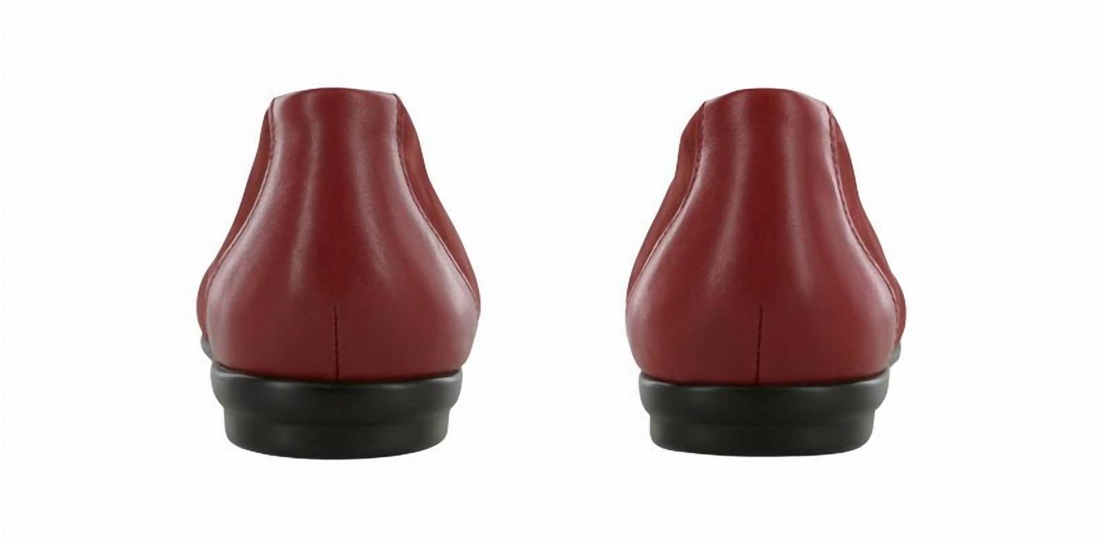 Sas - Women's Scenic Ballet Flat Shoes Medium - Image 4