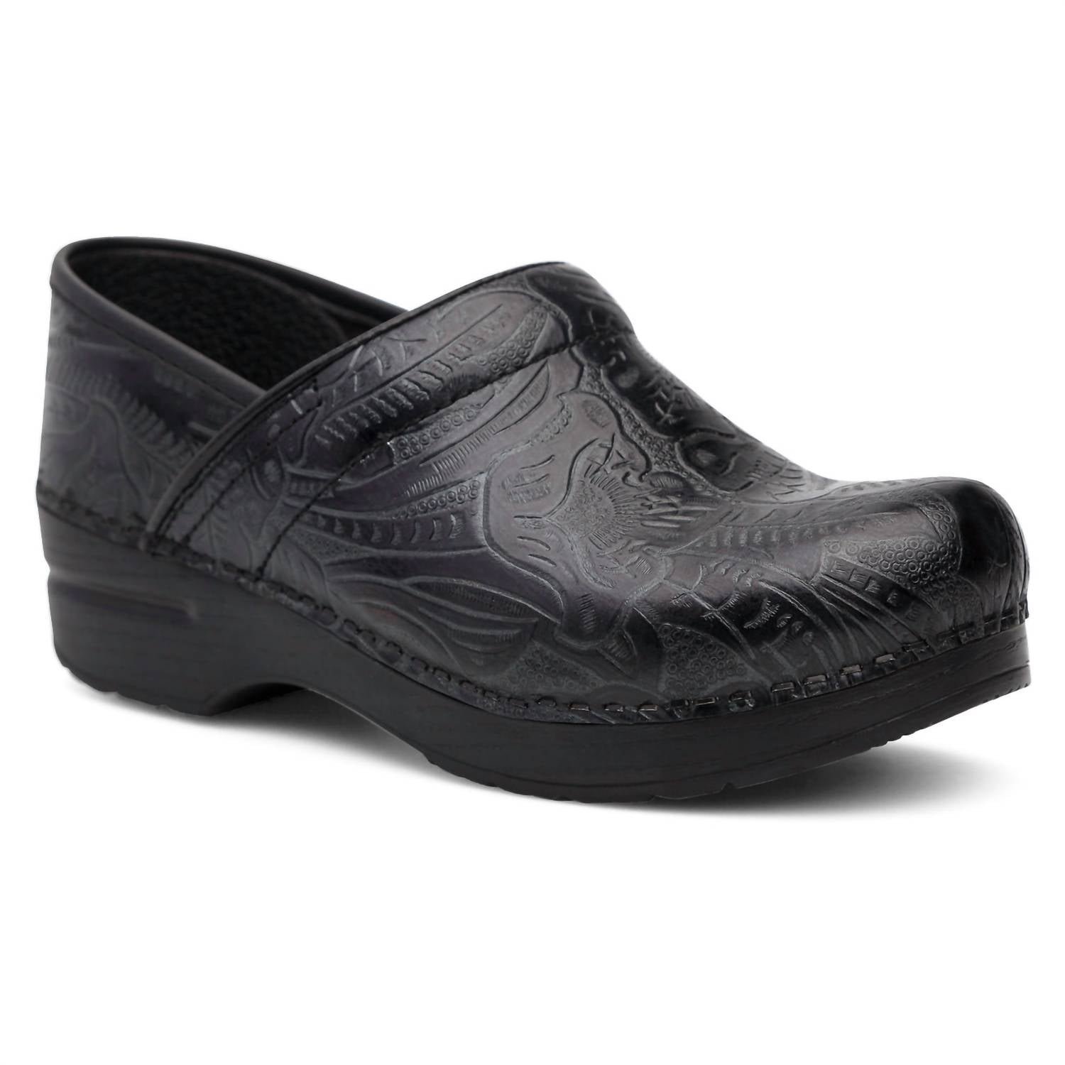 Dansko - Women's Professional Wide Clog