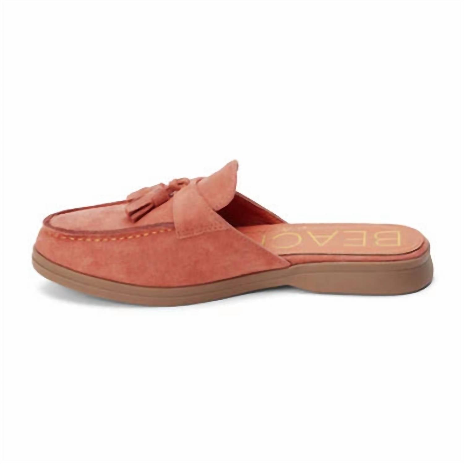 Beach By Matisse - Women's Tyra Mule - Image 3