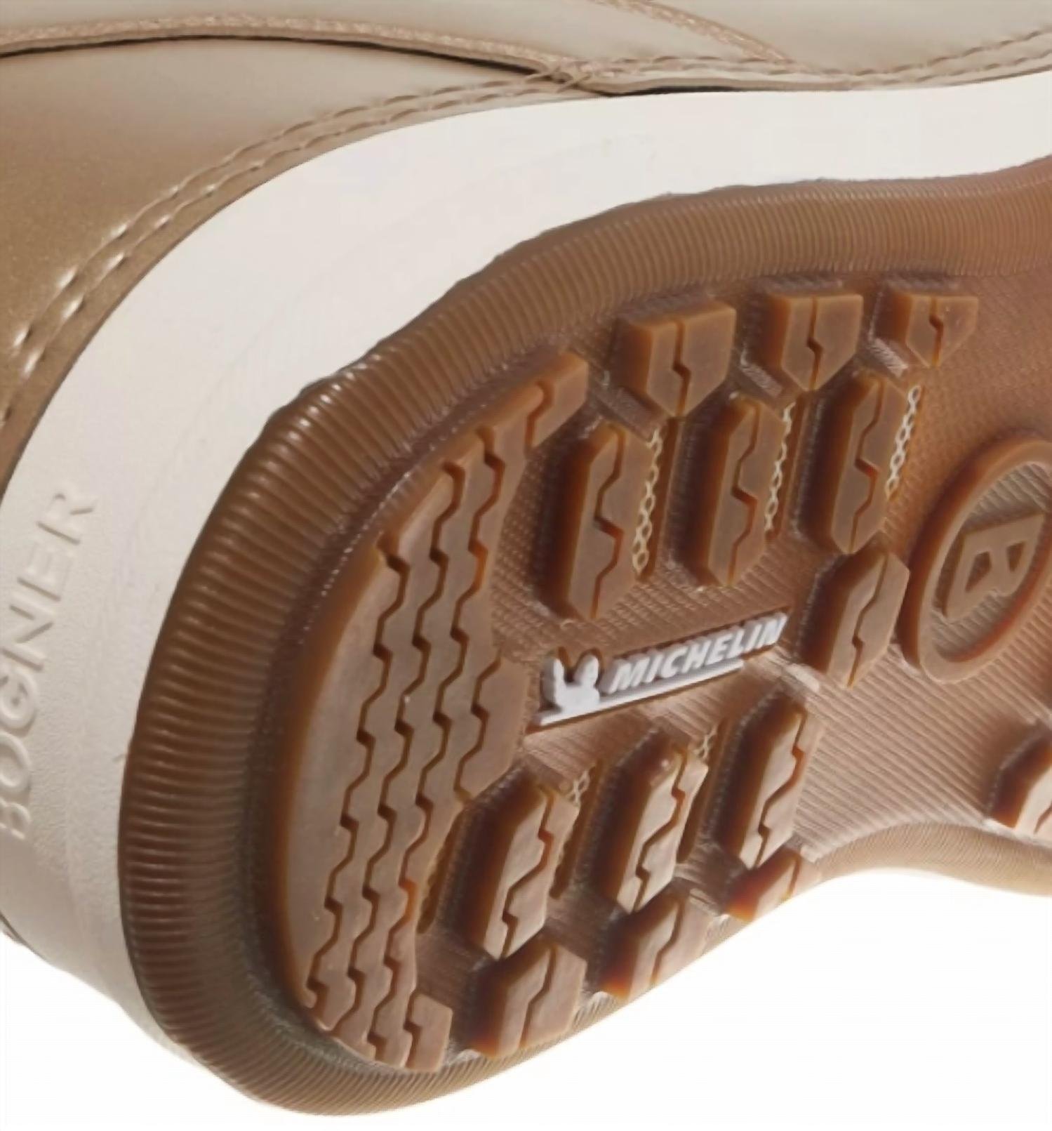 Bogner - Women Les Arches 4 Boot - Image 3