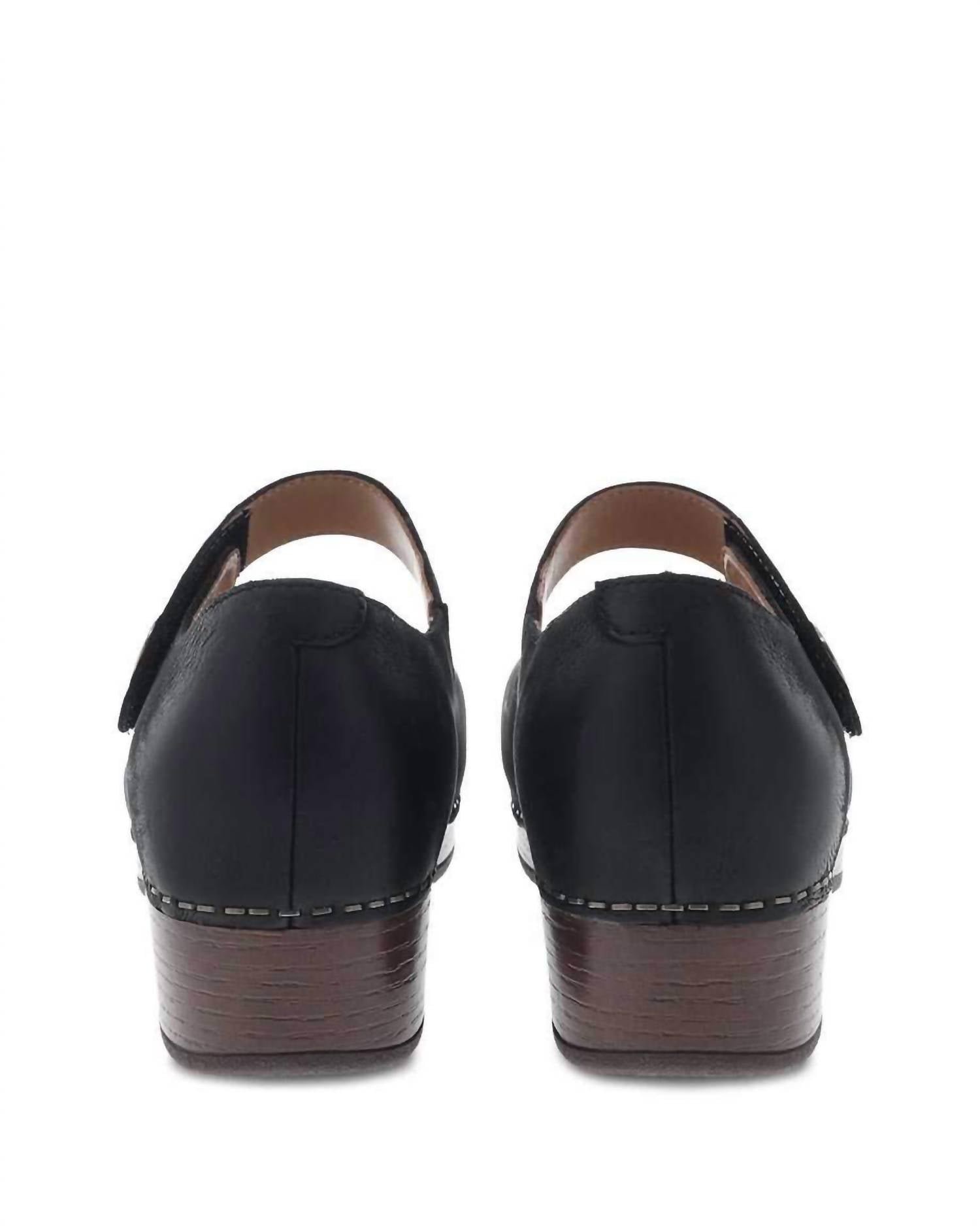 Dansko - Women's Beatrice Clog - Image 4
