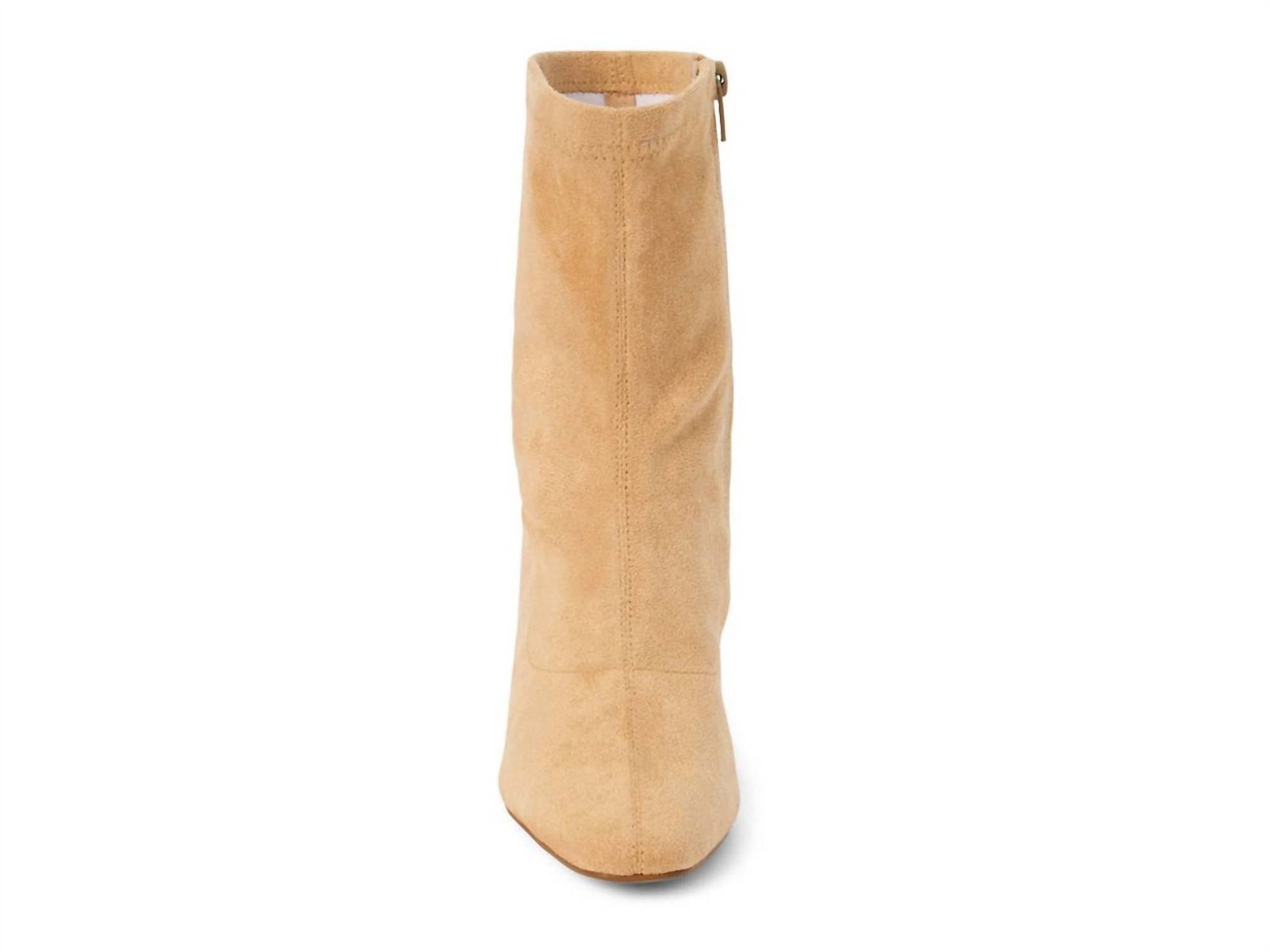 Matisse - Women's Loren Sleek Bootie - Image 2