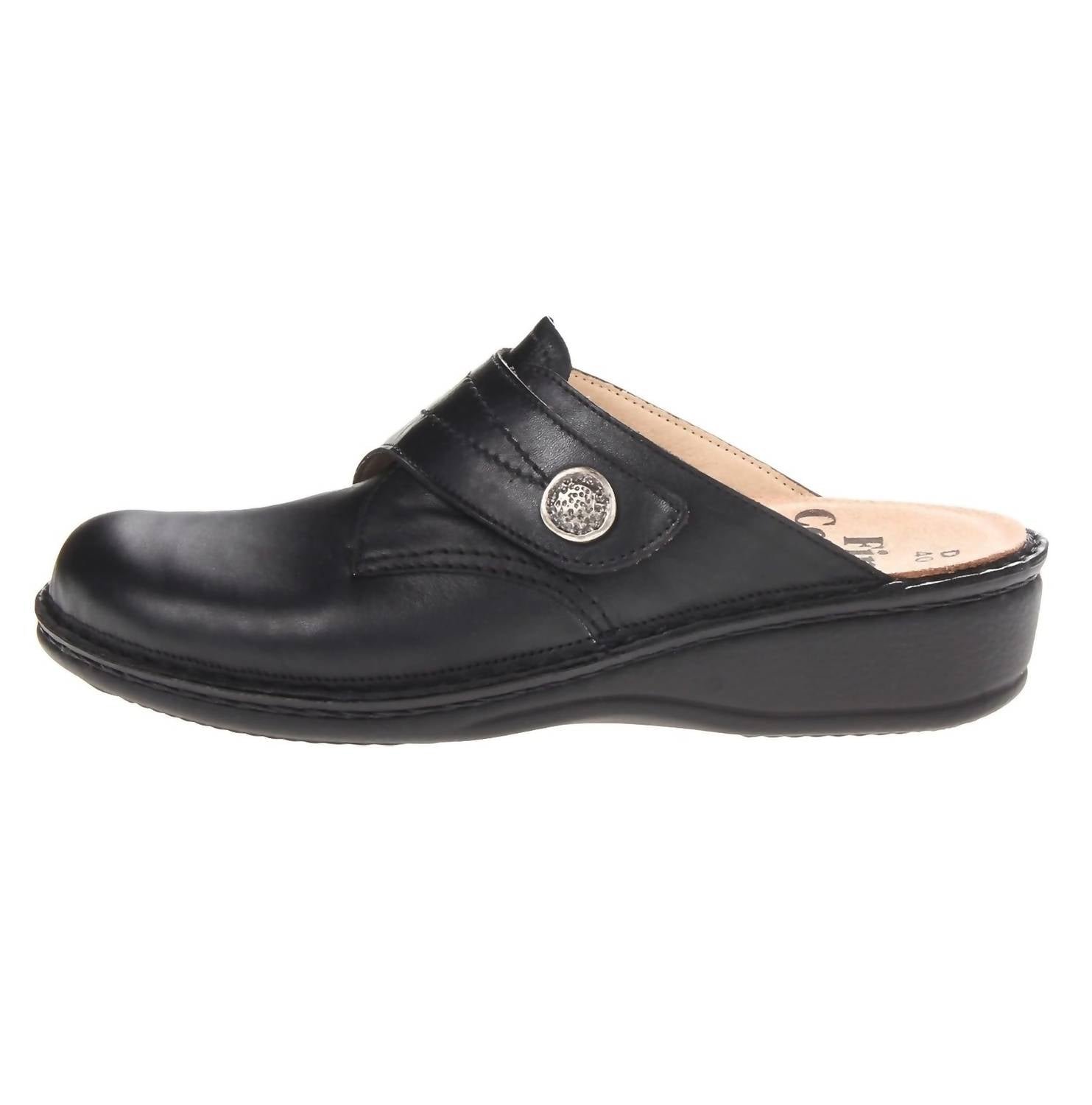 Finn Comfort - Women's Santa Fe Mule - Image 2