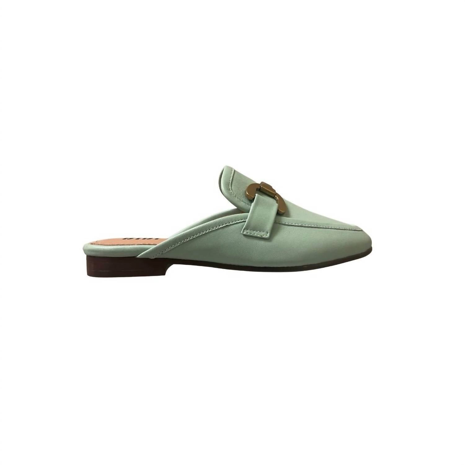 Bibi Lou - Women's Vela Loafer