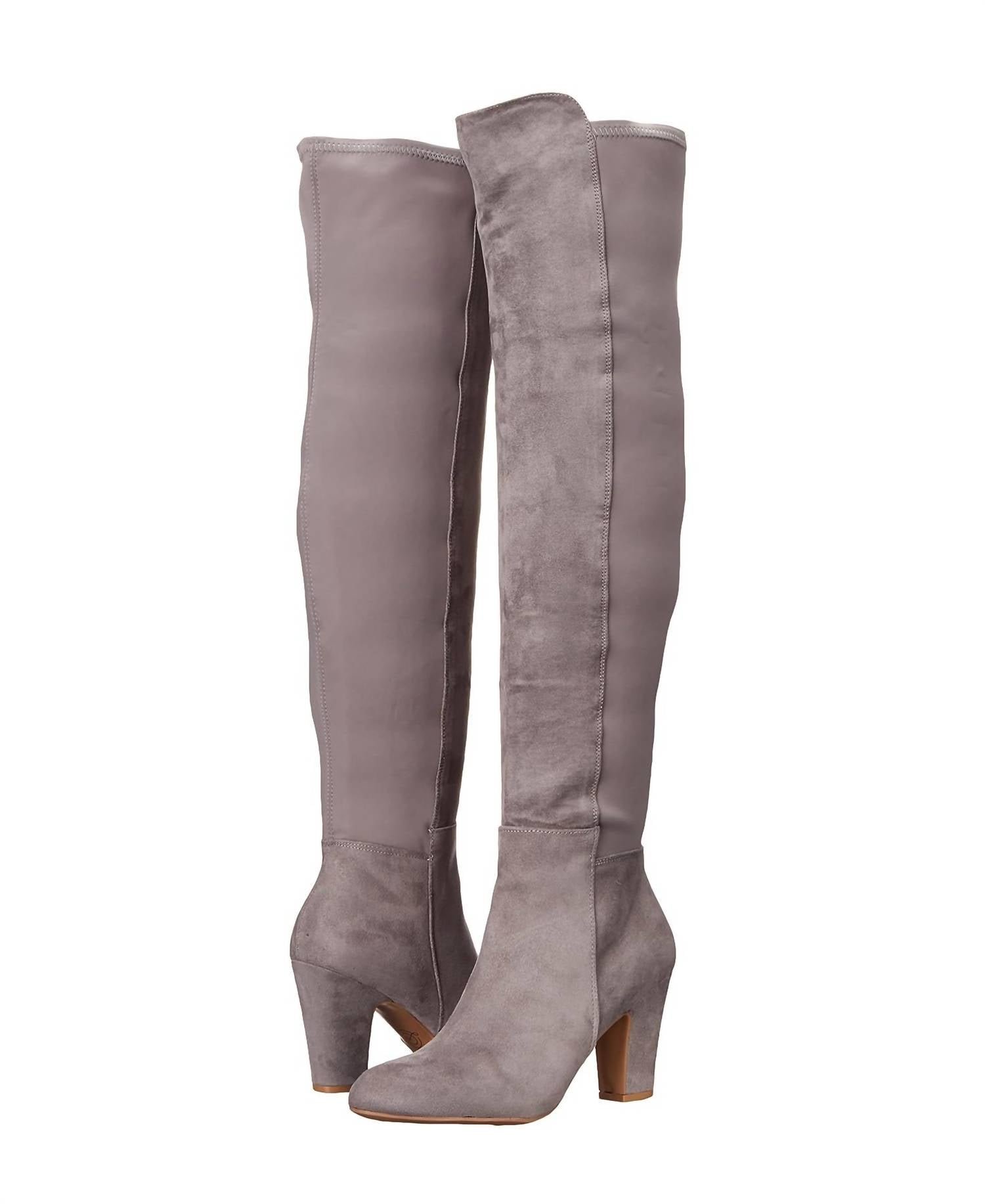 Chinese Laundry - Women's Canyons Over-the-knee Boot - Image 5