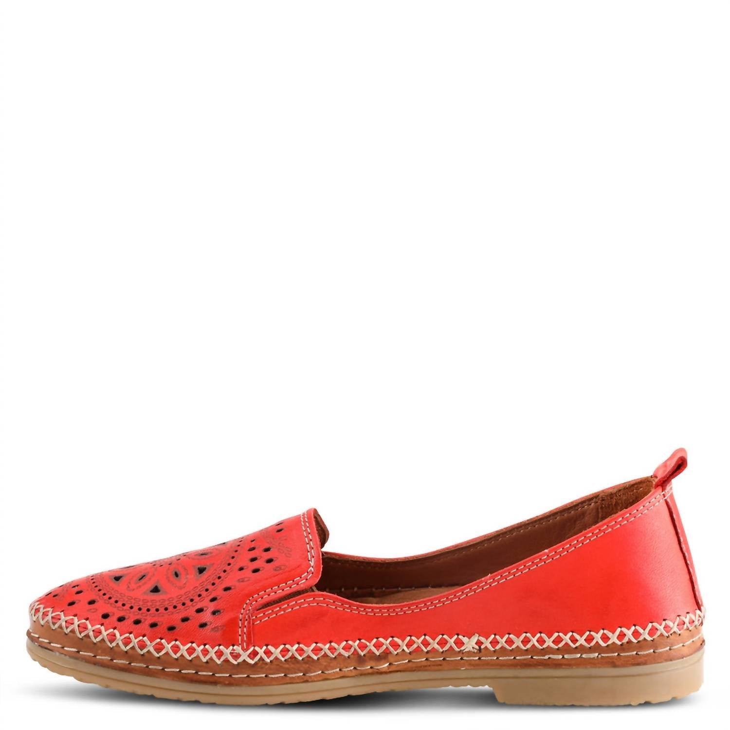 Spring Step Shoes - Women's Ingrid Loafer - Image 2