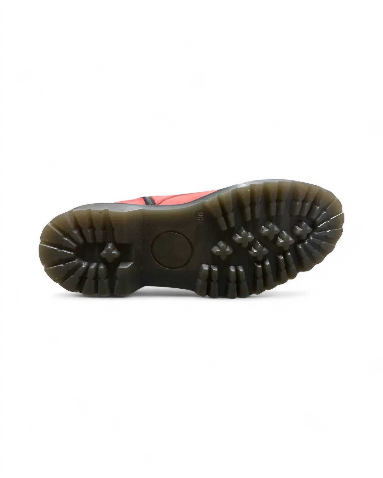 Oak & Hyde - WOMEN'S BRIXTON BOOTS - Image 4