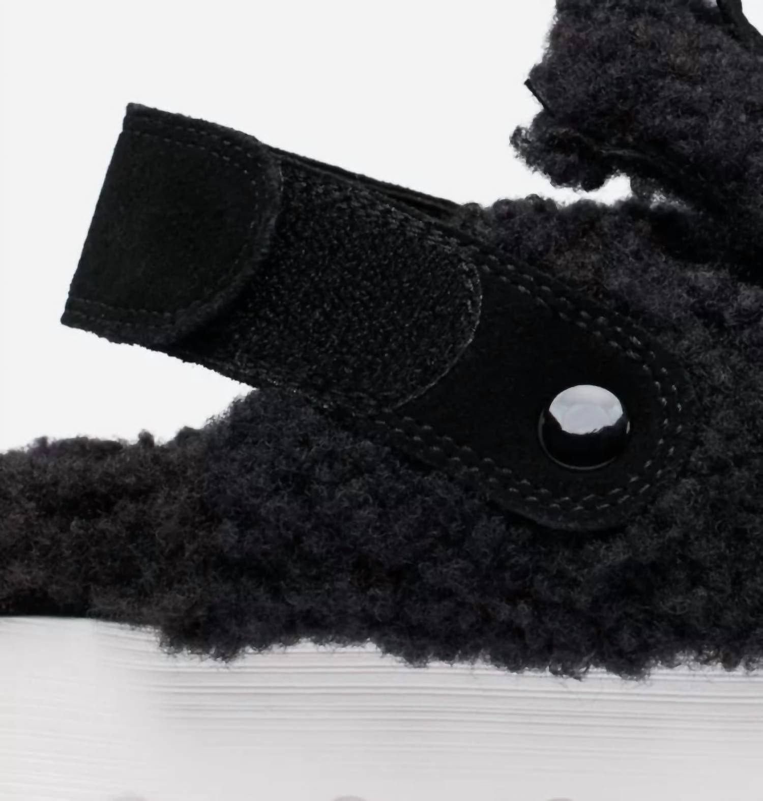 Sorel - Women's Viibe Cozy Clog - Image 8