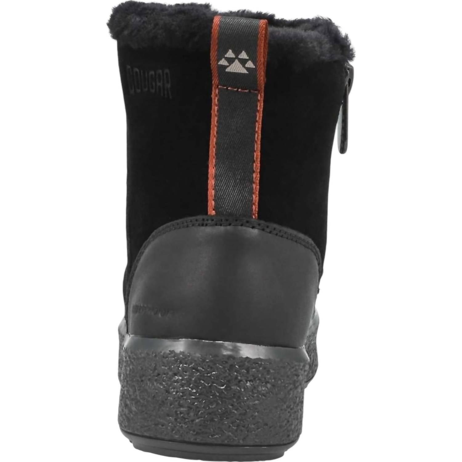 Cougar - Women's Broom Boots - Image 4