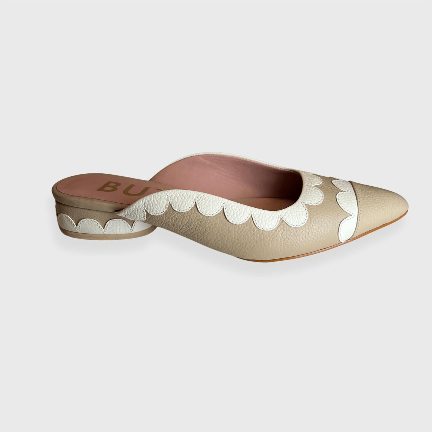Butrich - Women's Melanie Mule