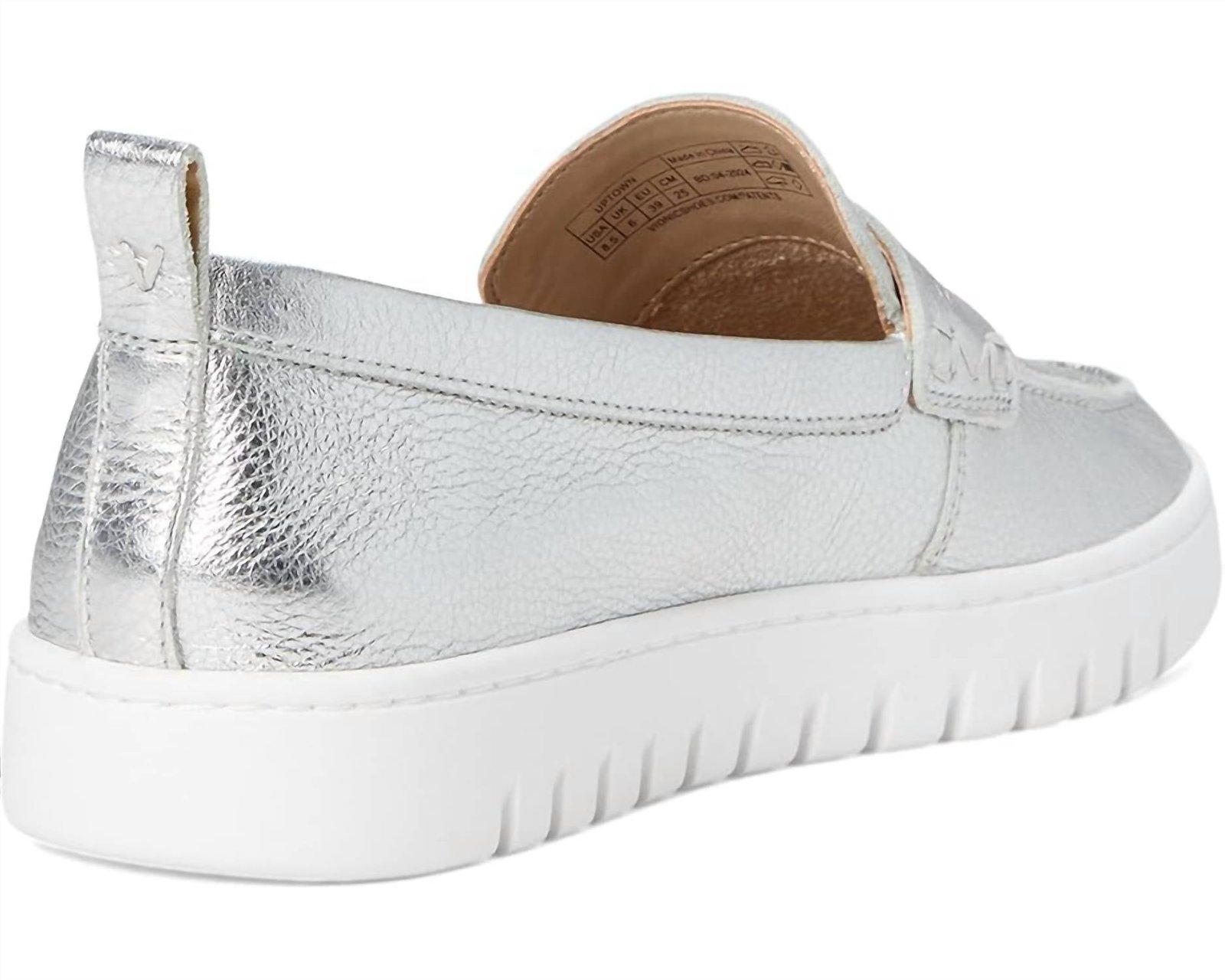 Vionic - WOMEN UPTOWN LOAFER - Image 4