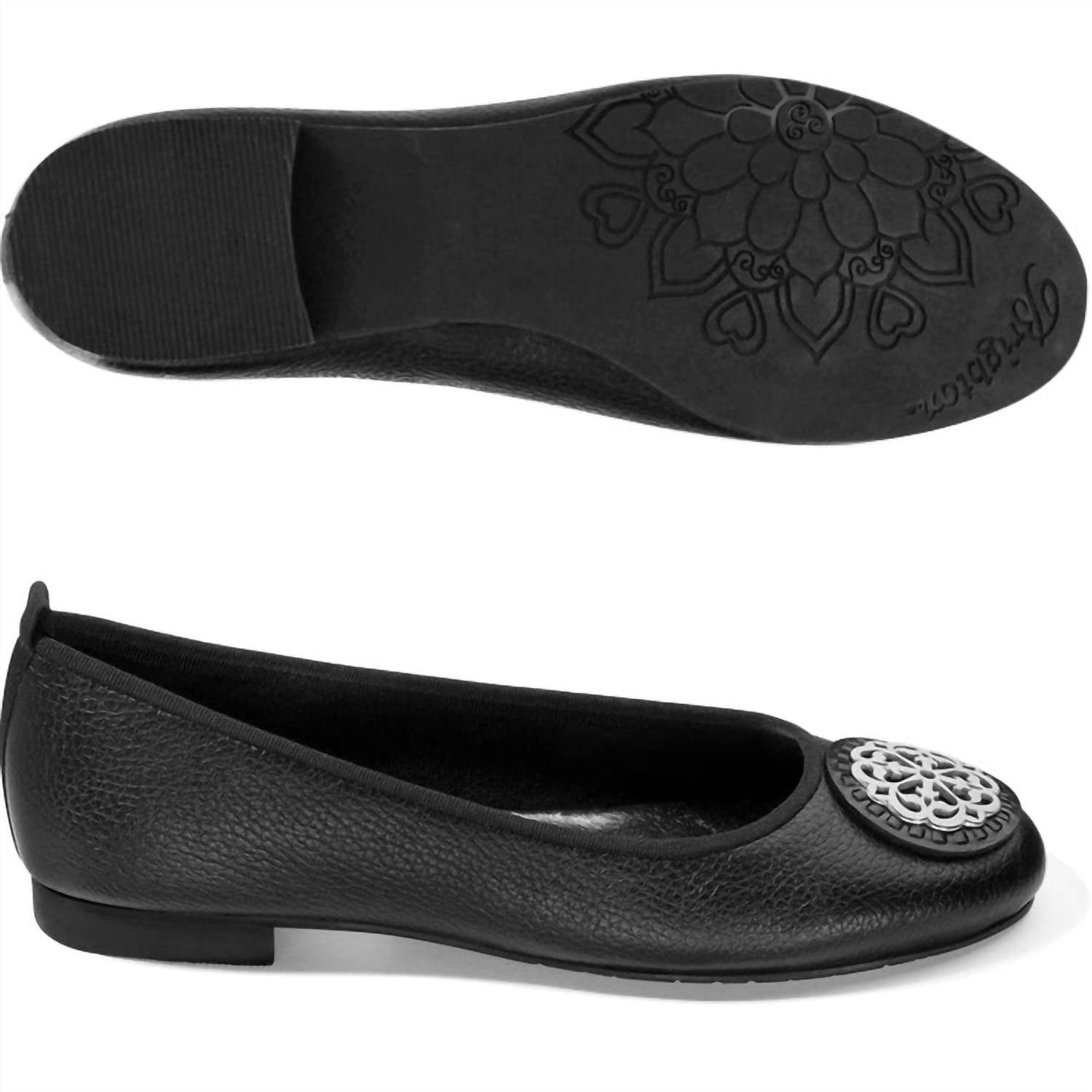 Brighton - Aleta Ballerina Flats - Image 3