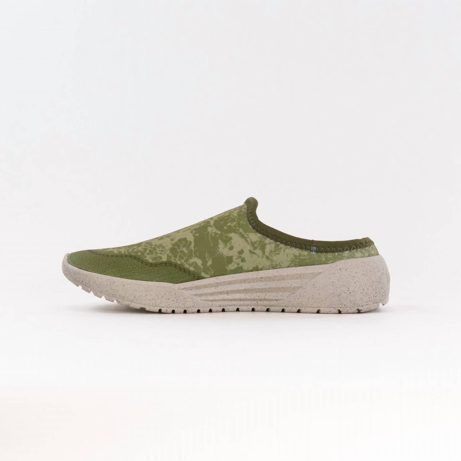 Psudo - Women's Dune Mule Shoes - Image 5