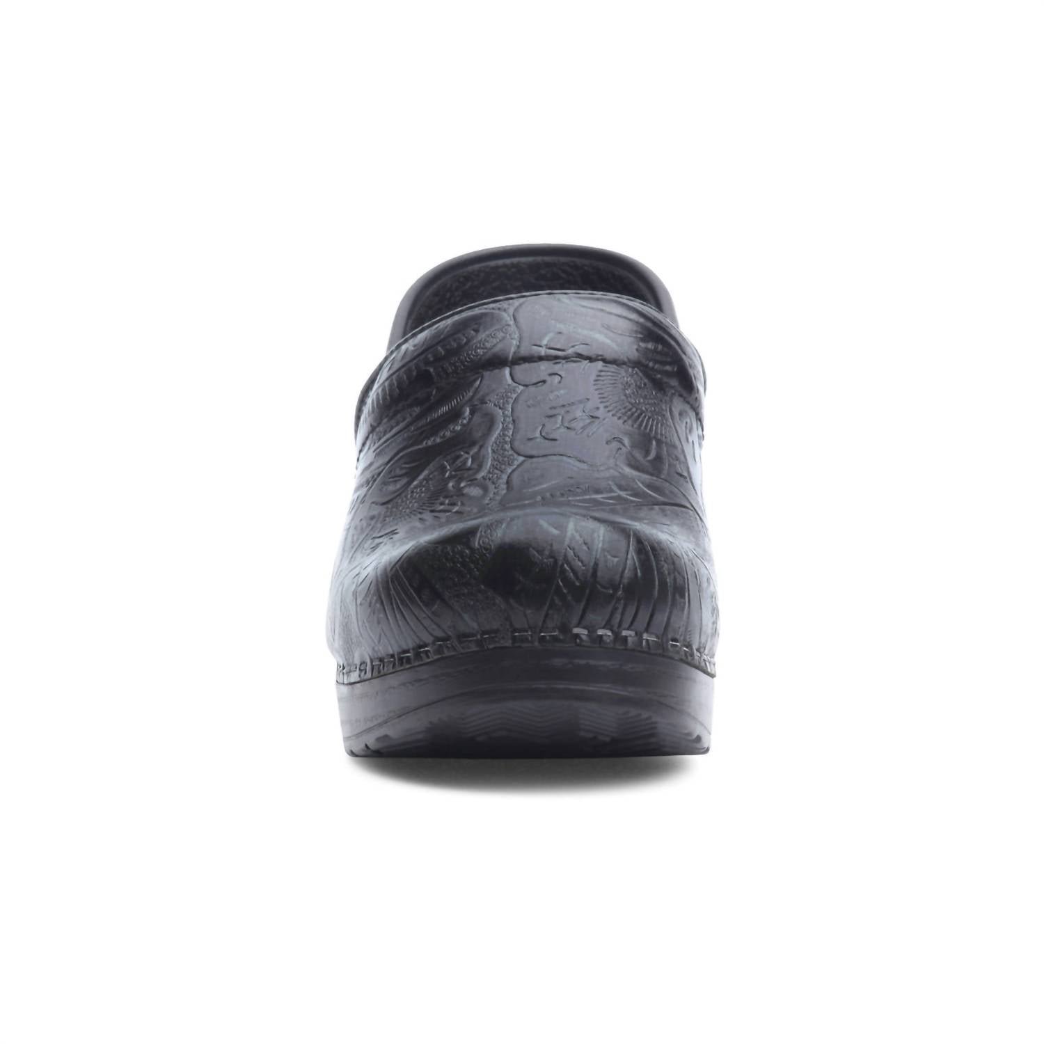 Dansko - Women's Professional Wide Clog - Image 3