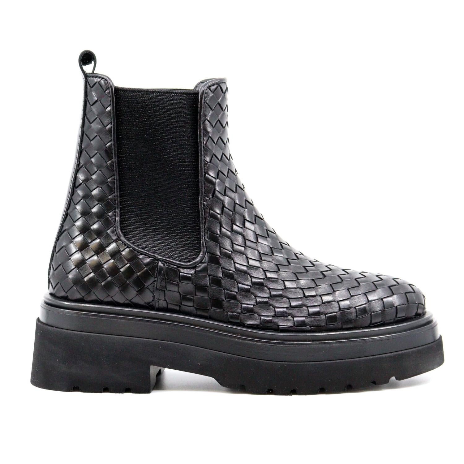 Homers - Women's Siena Sierra Boots