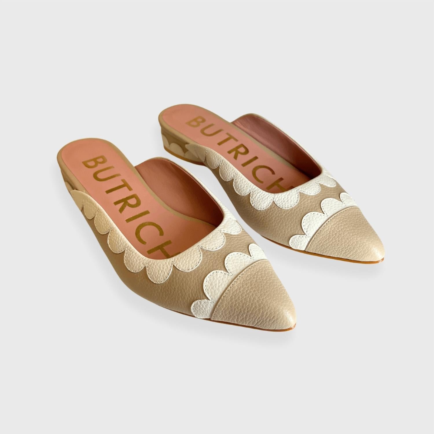 Butrich - Women's Melanie Mule - Image 2