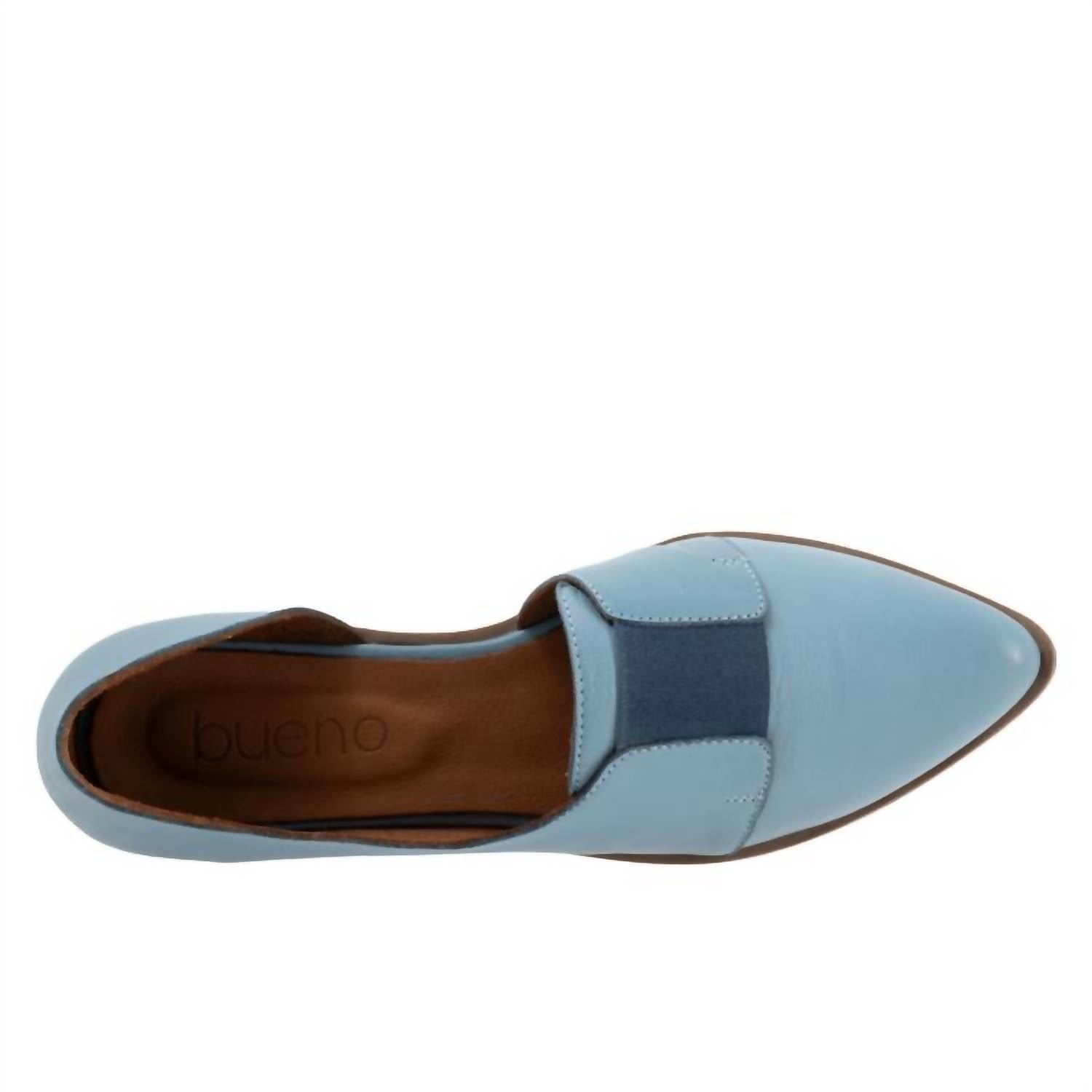 Bueno - Women's Brenda Flat Shoes - Image 3