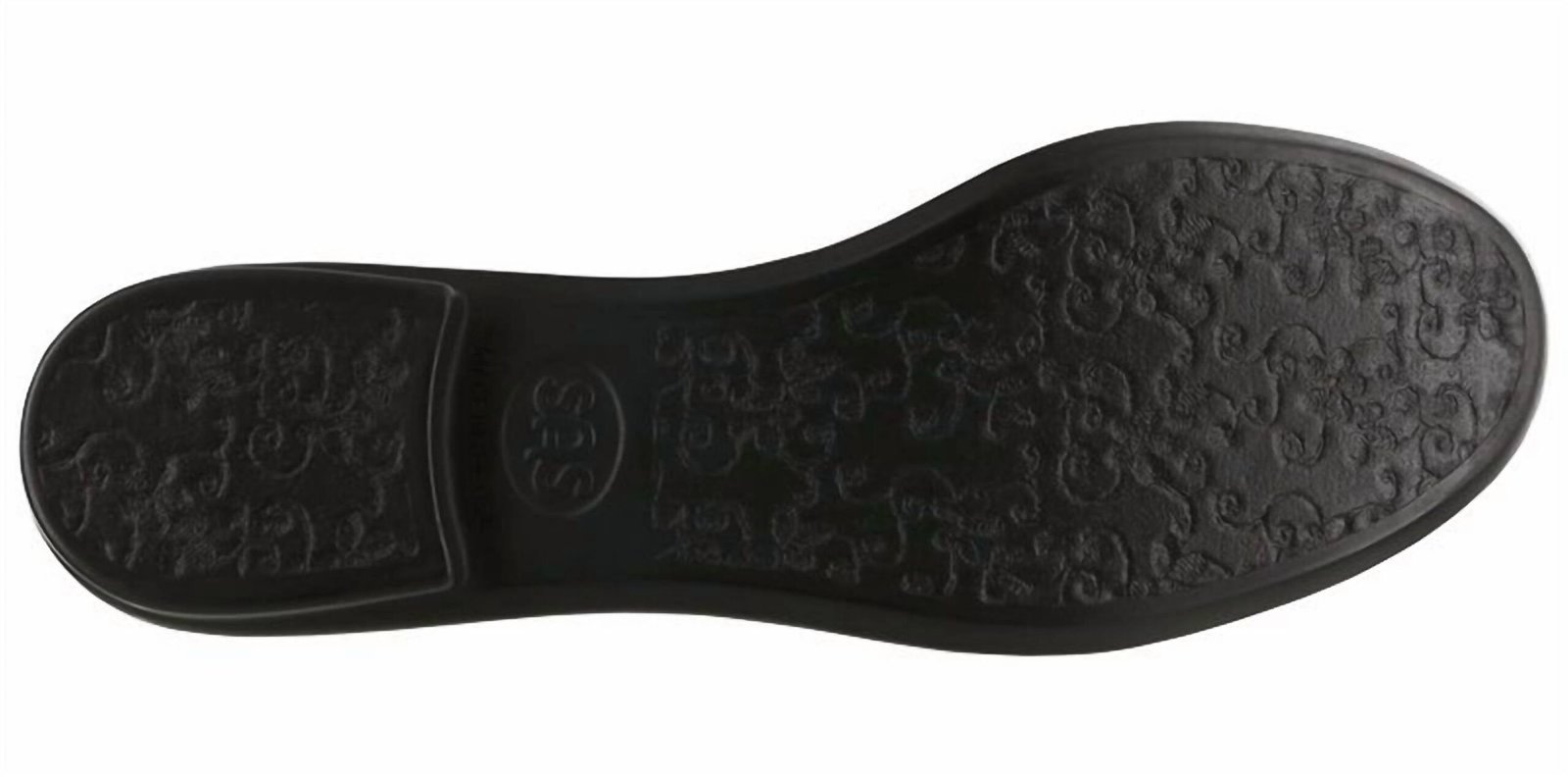 Sas - Women's Scenic Ballet Flat Shoes Medium - Image 6