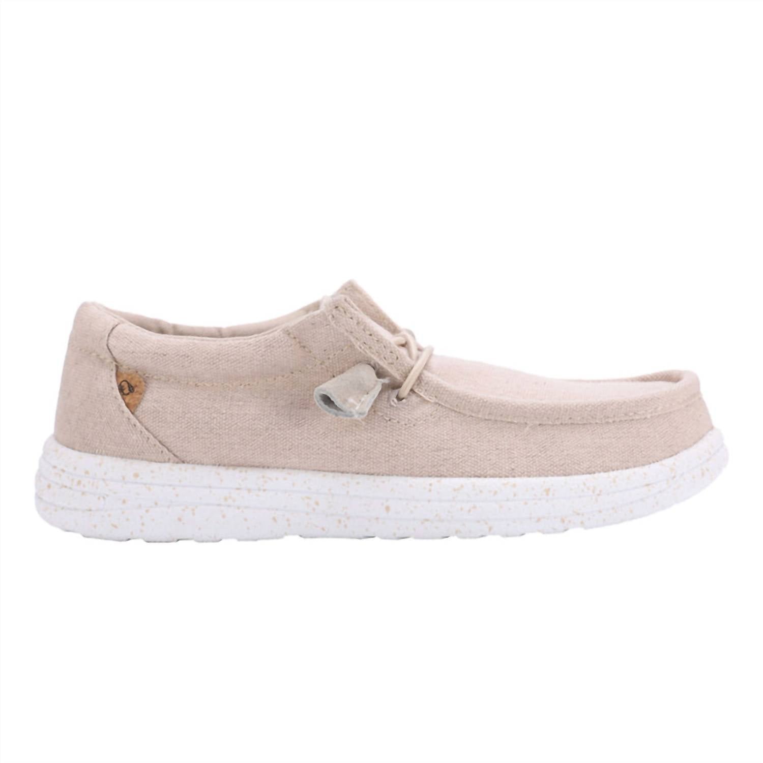 Lamo - Paula Elastic Tie Loafer - Image 3