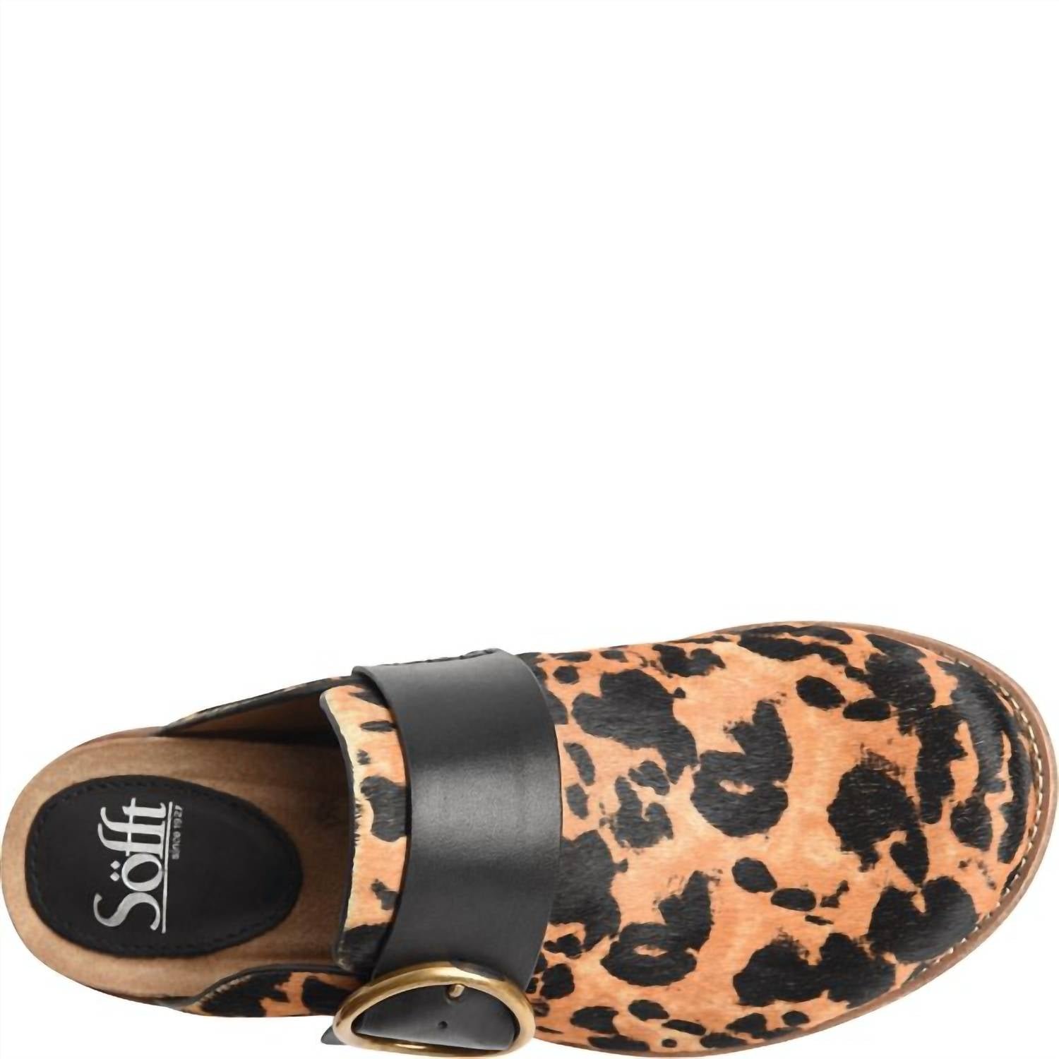 Sofft - Women's Billie Mule - Image 3