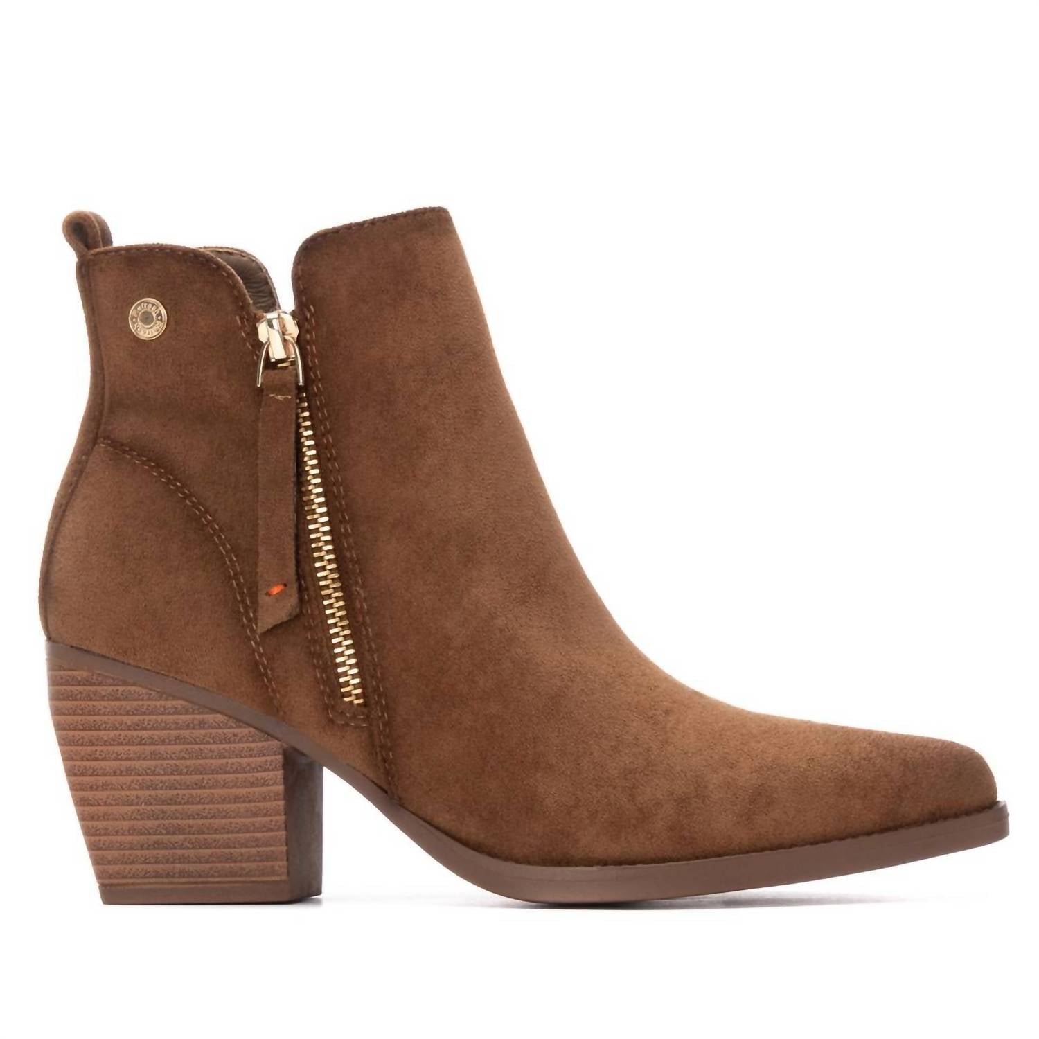 Xti - Women's Refresh 173015 Booties