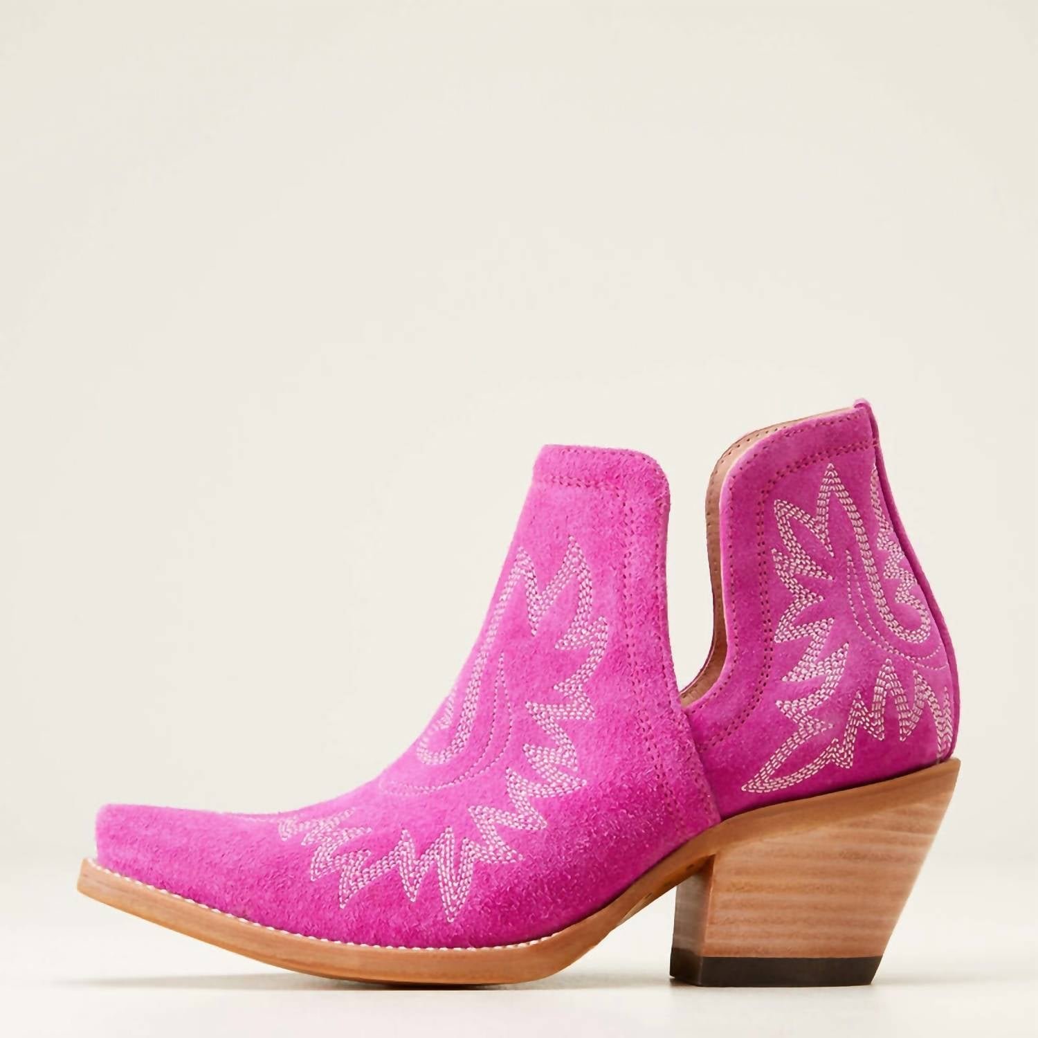 Ariat - Women's Western Dixon Boot - Image 4