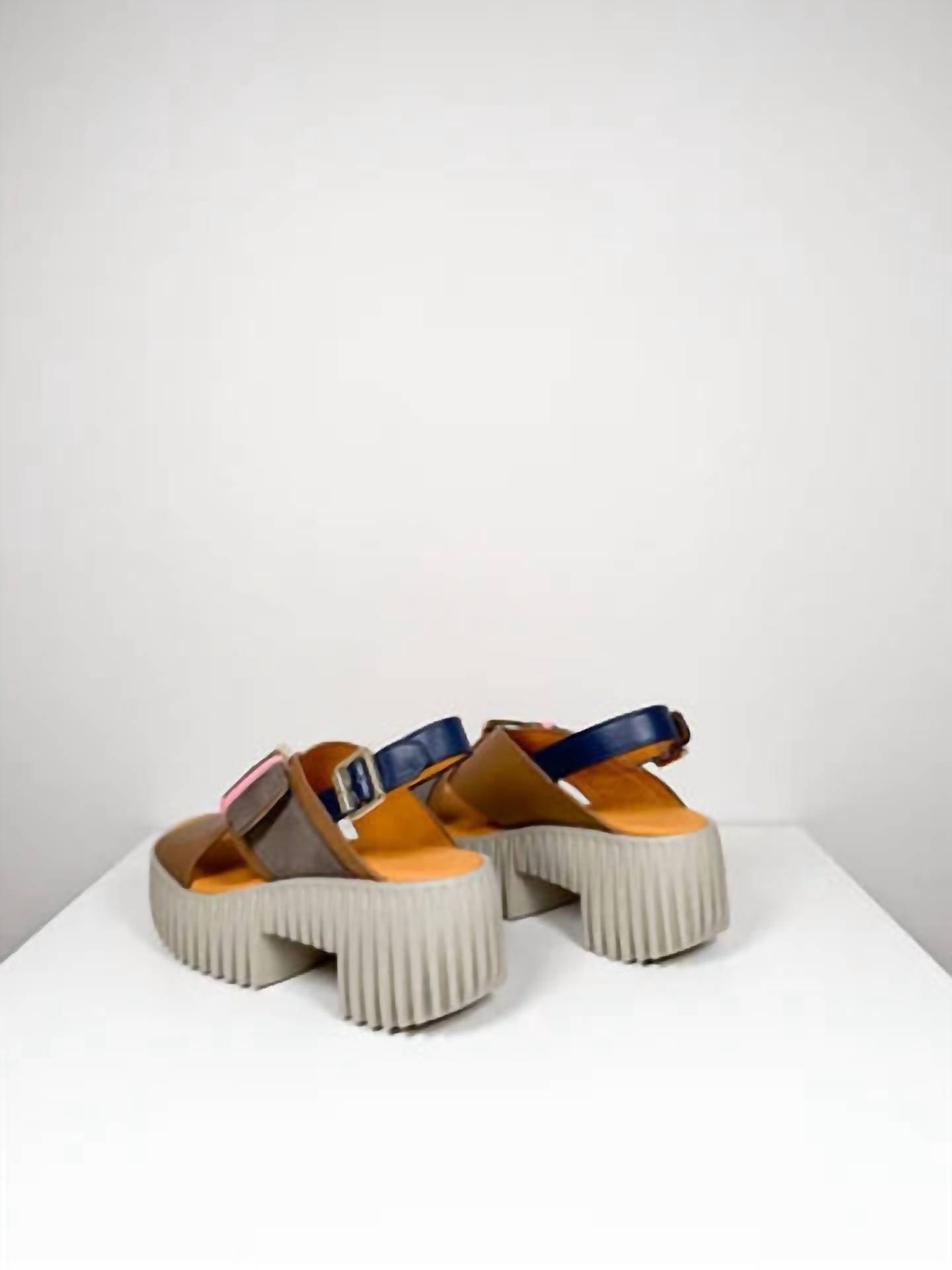 4Ccccees - Women's Plia Juno Clogs - Image 9