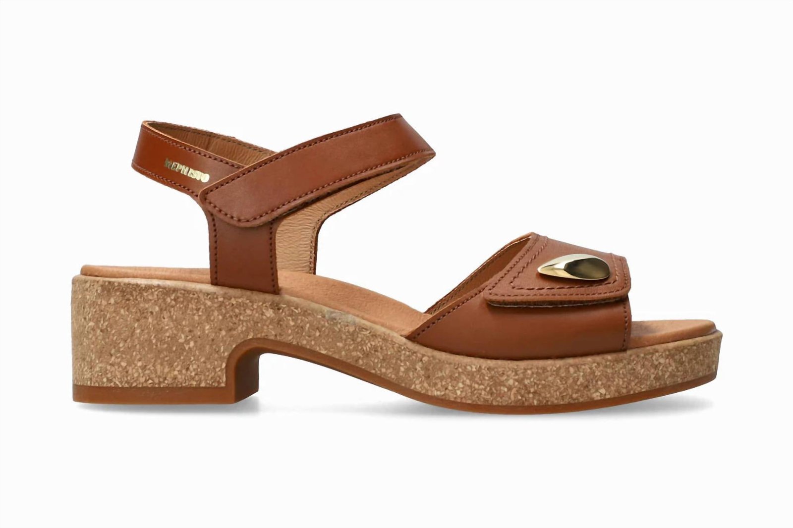 Mephisto - Women's Franka Lightweight Walking Clog Sandal