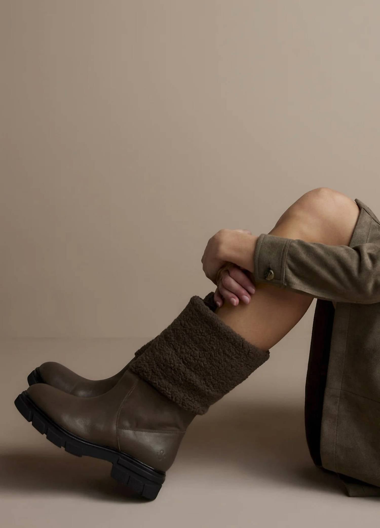 Summum - Teddy Boots - Image 6