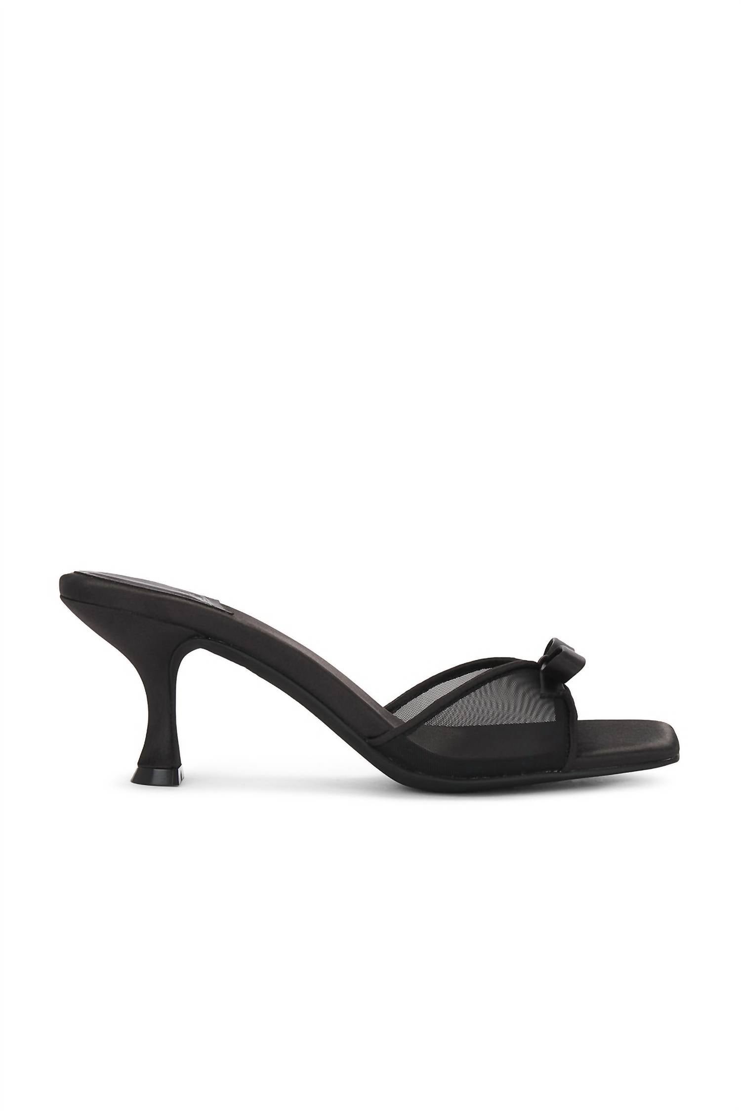 Jeffrey Campbell - Women's Sweet On U Sandals