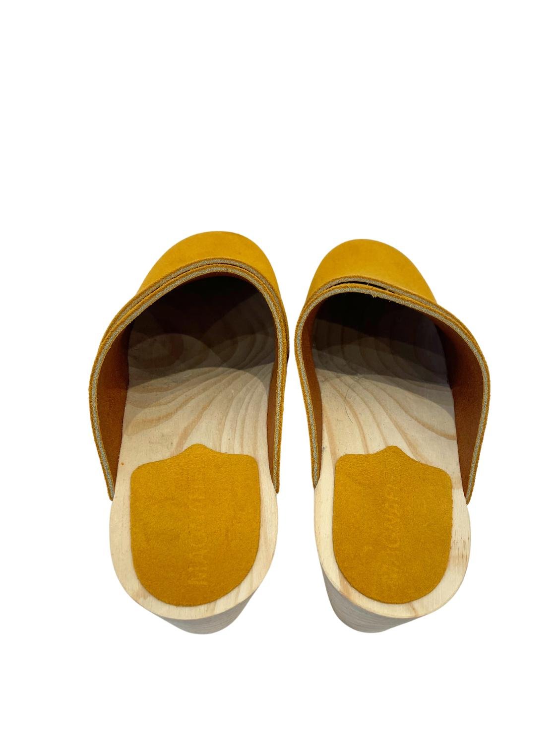 Danish Clogs - Women's Maj Clog Shoes - Image 3