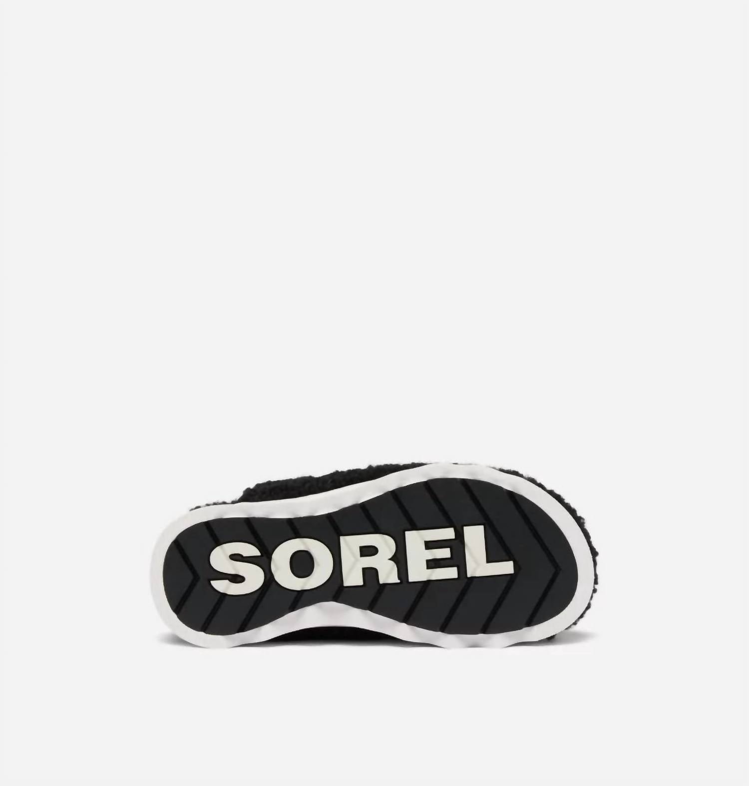 Sorel - Women's Viibe Cozy Clog - Image 9