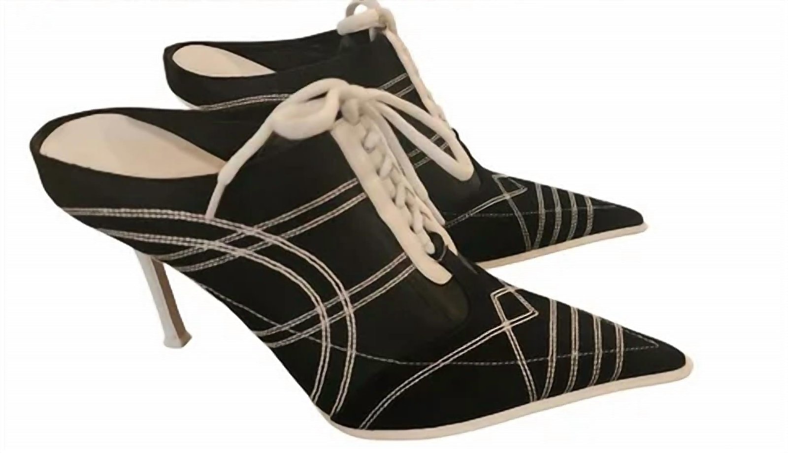 Jeffrey Campbell - Women's Lets Rally Mule - Image 2