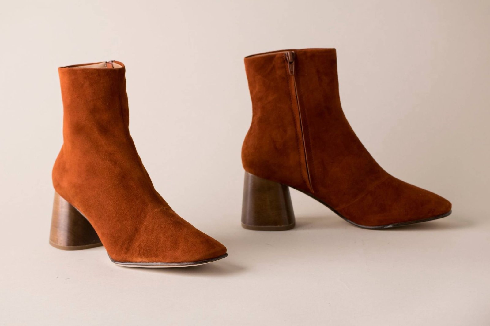 Huma Blanco - Women's Harlow Boots - Image 4