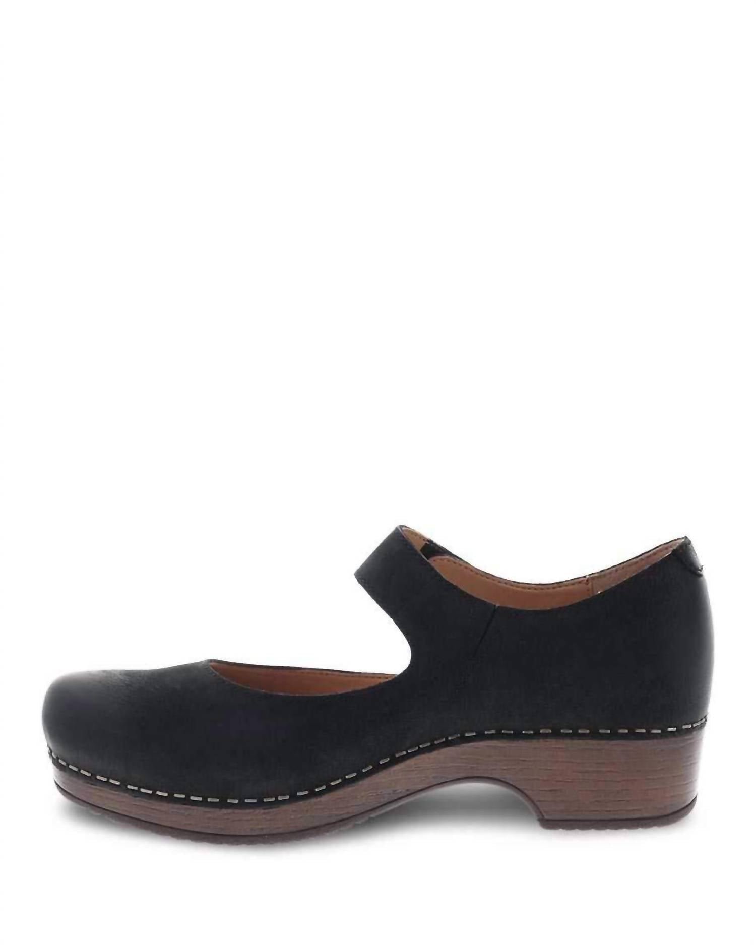 Dansko - Women's Beatrice Clog - Image 2