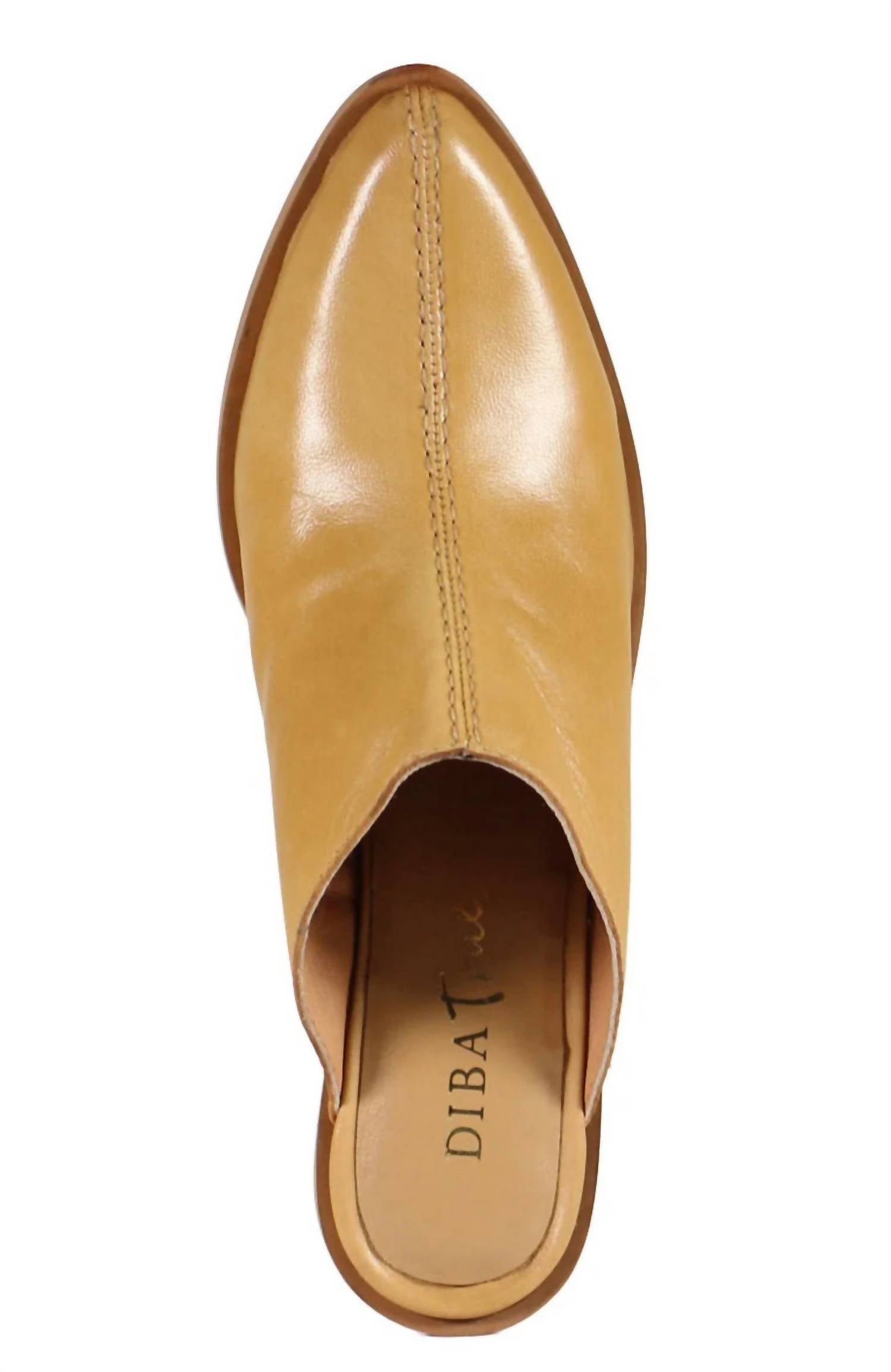 Diba True - Women's No Vella Mules - Image 3