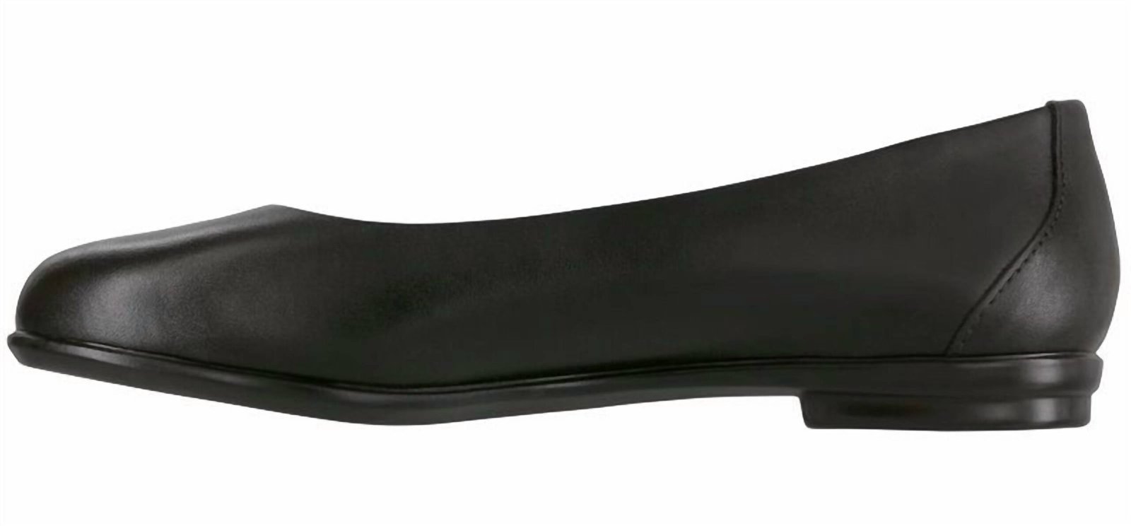 Sas - Women's Scenic Ballet Flat Shoes Wide - Image 2