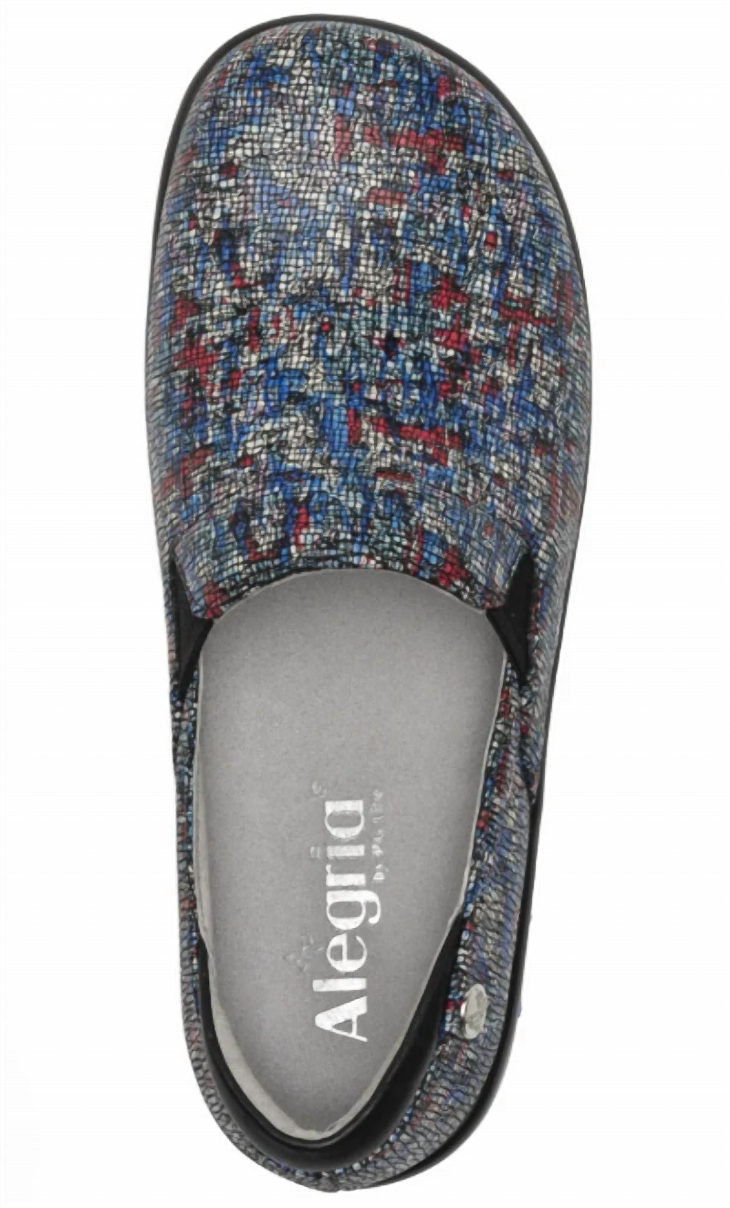 Alegria - Women's Keli Professional Shoe - Image 3