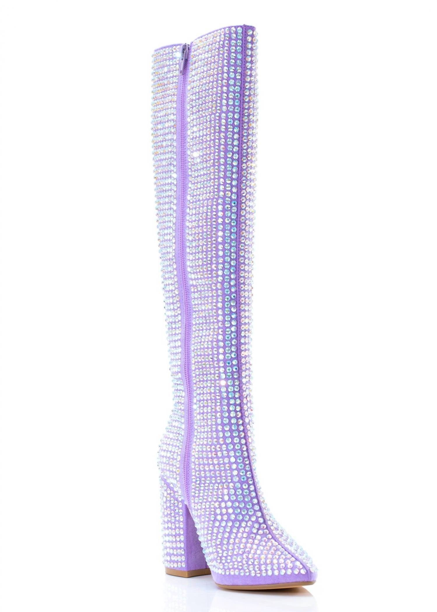 Sparkl Fairy Couture - Women's Daphne Boot - Image 2