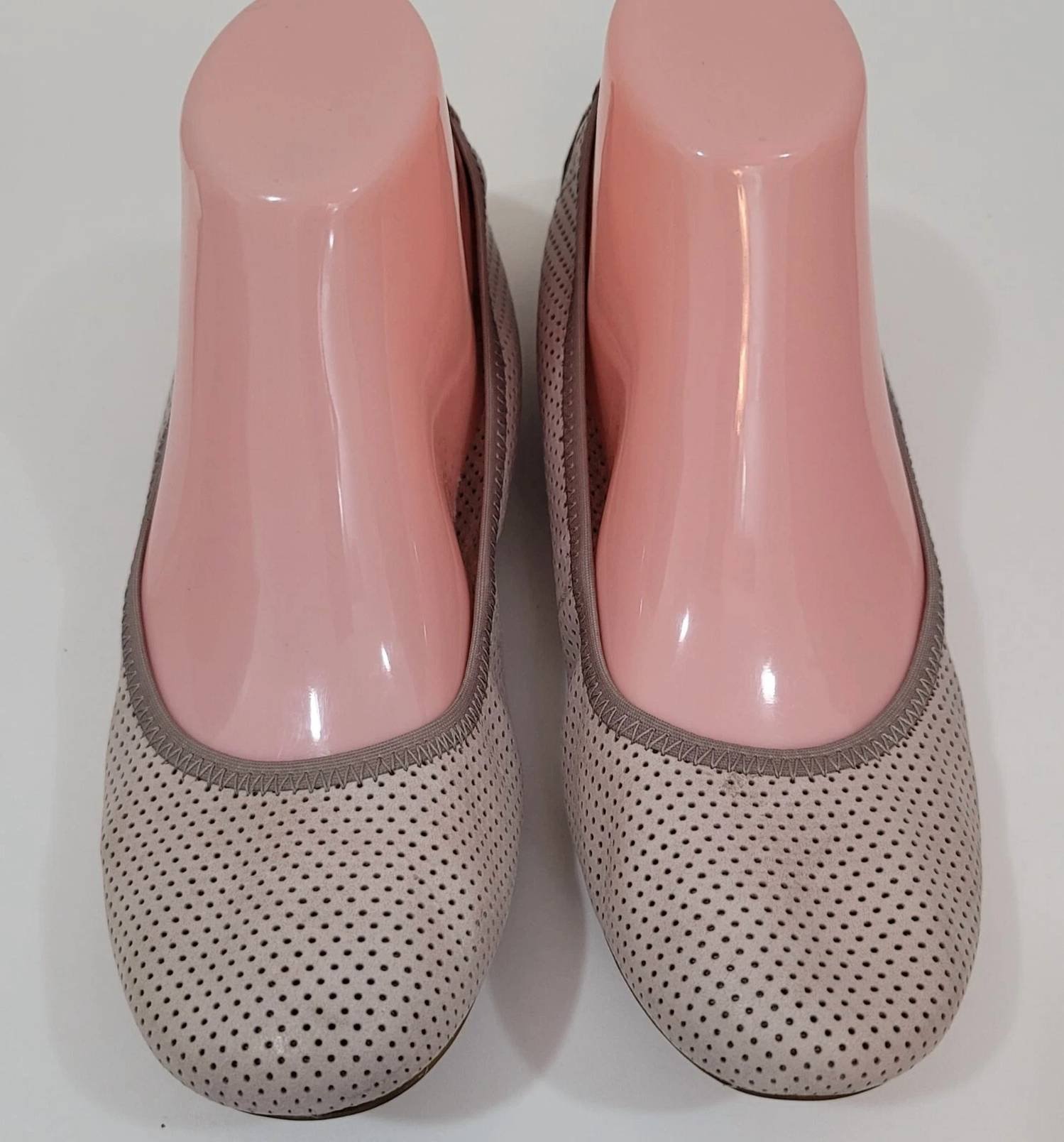 Born - Women's Julianne Perf Ballet Flats - Image 5