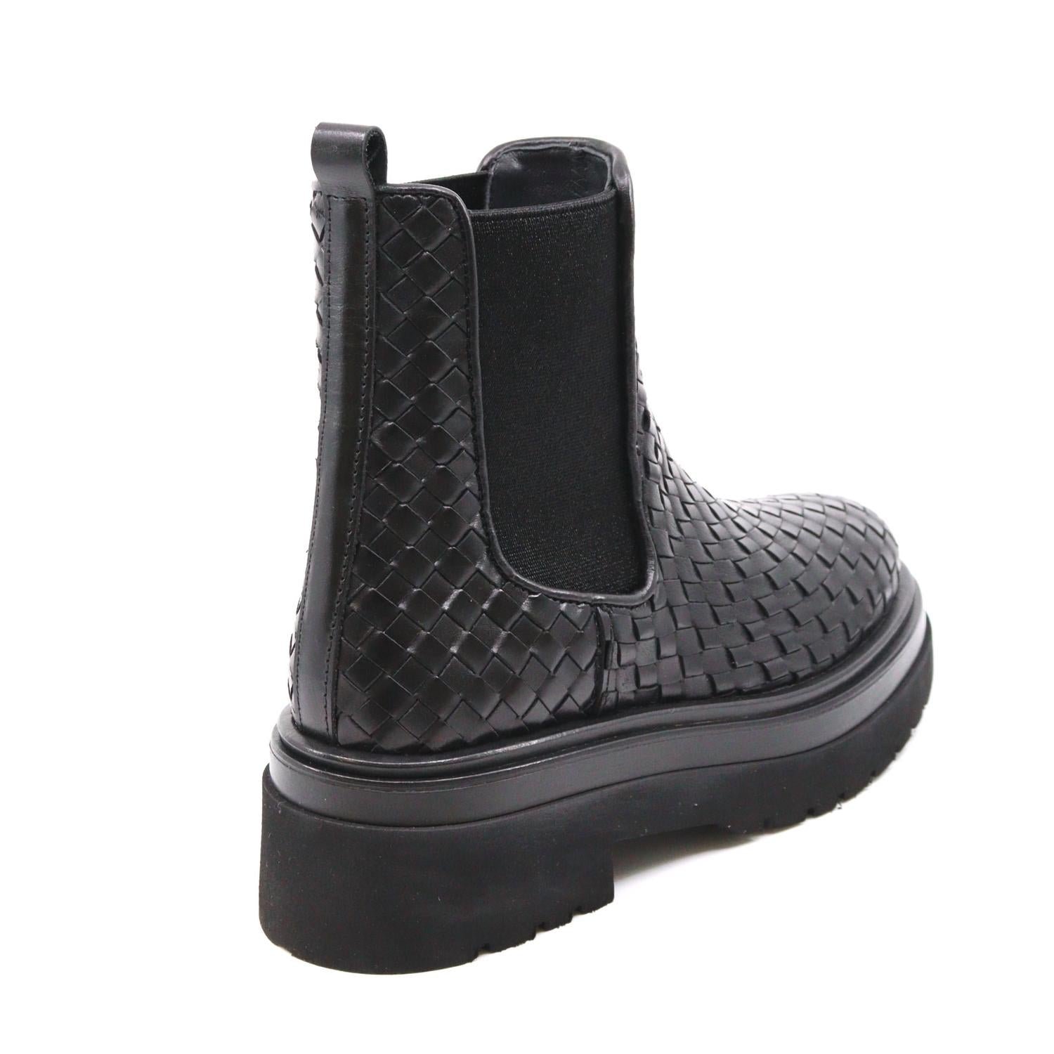 Homers - Women's Siena Sierra Boots - Image 6