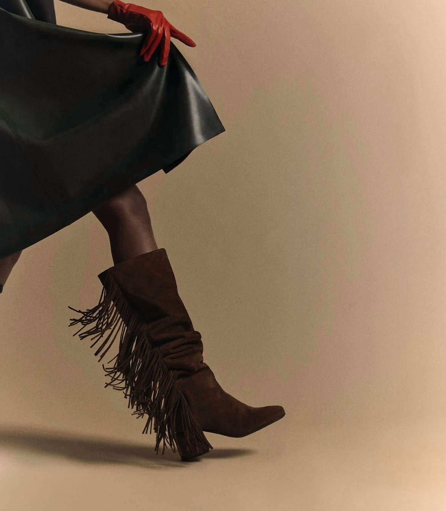 Pierre Hardy - Women's Texas Tall Boot