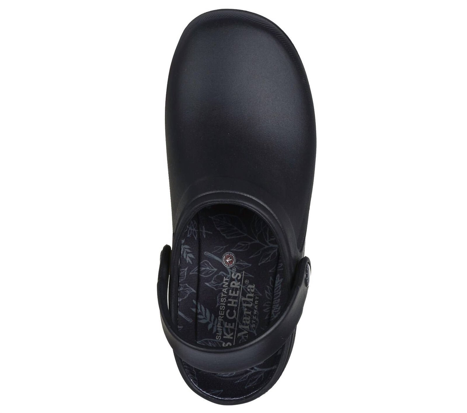 Skechers - Women's Martha Stewart Arch Fit Riverbound Garden Days Clogs - Image 4