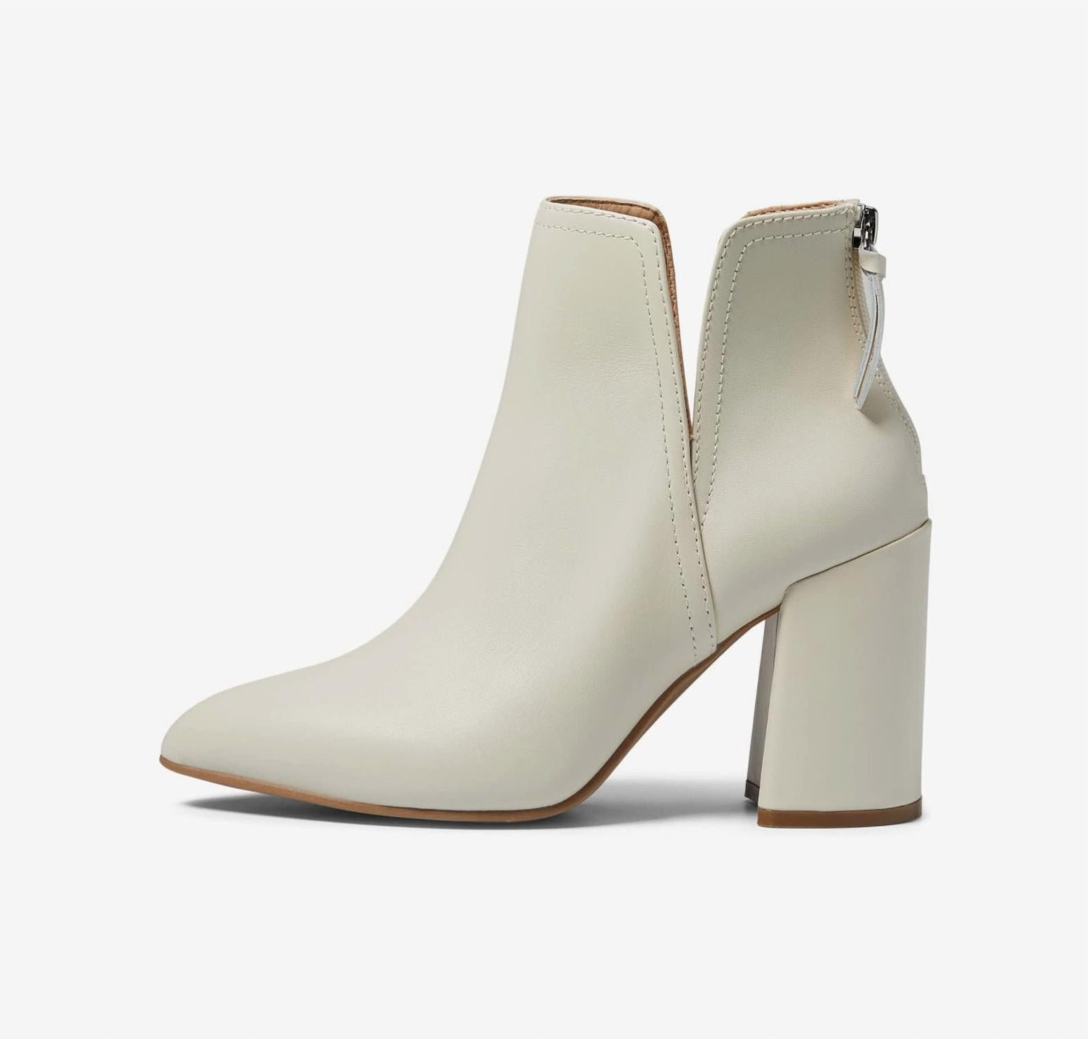 Steve Madden - Women's Ankle Thrived Bootie - Image 2