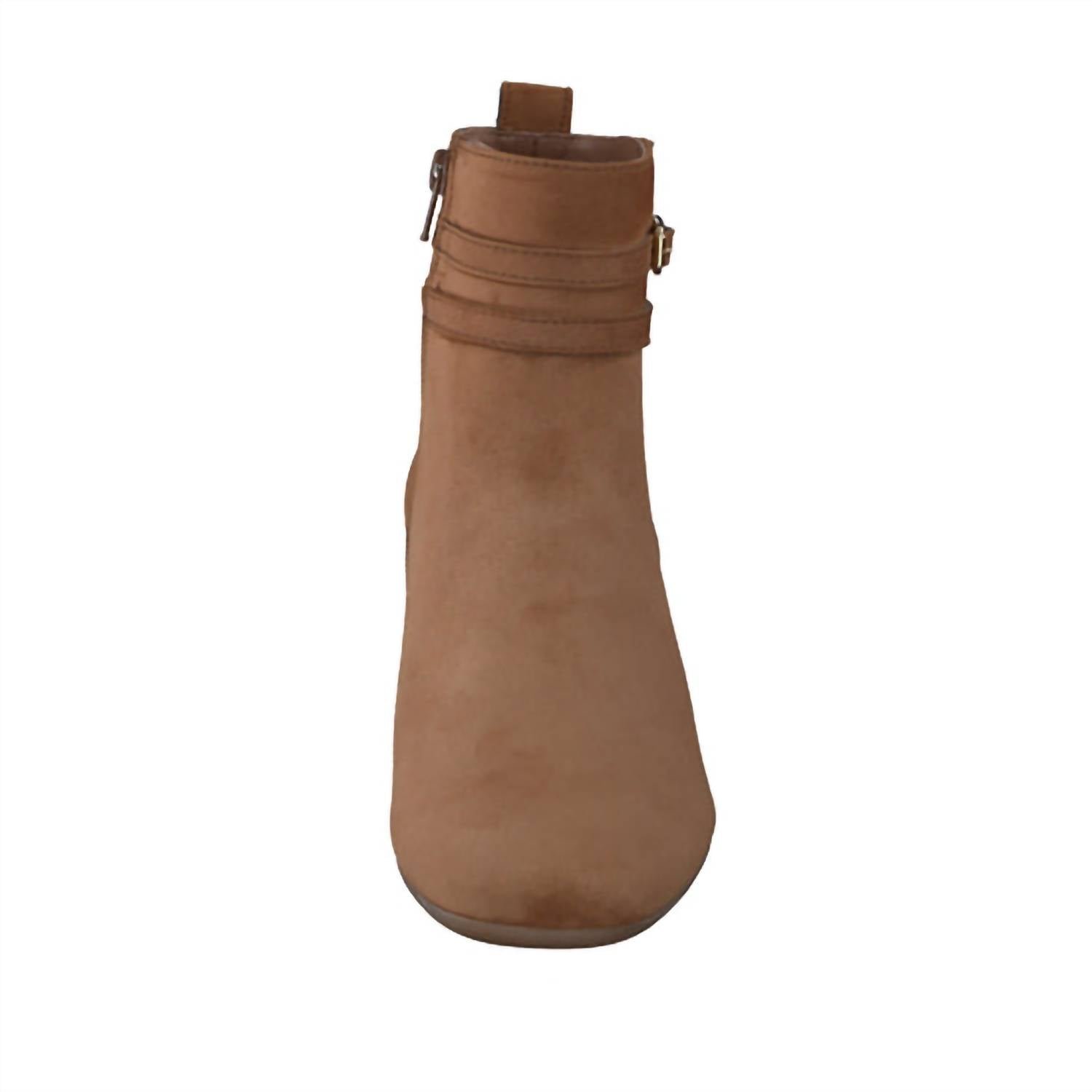 Paul Green - Women's Sydney Buckle Bootie - Image 4